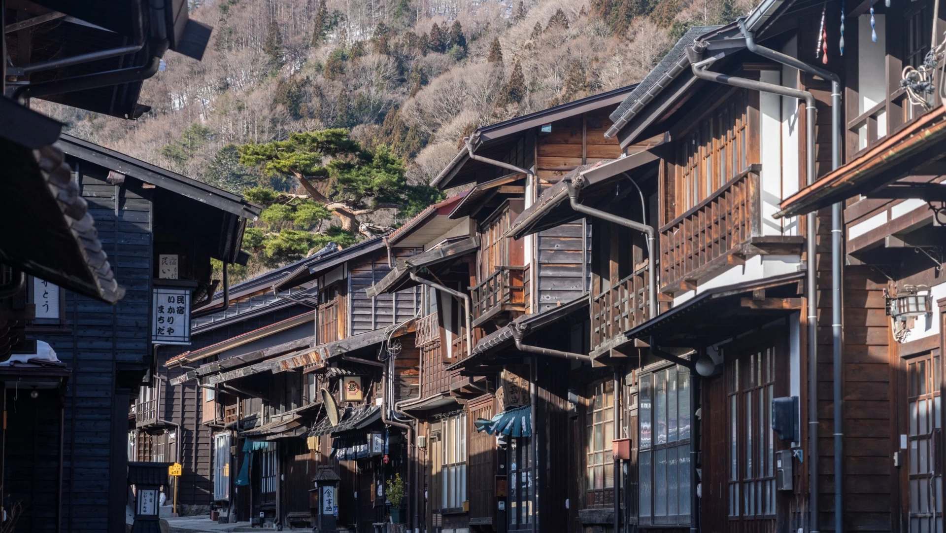 Exploring the Nakasendo Trail: A Captivating Journey Back in Time