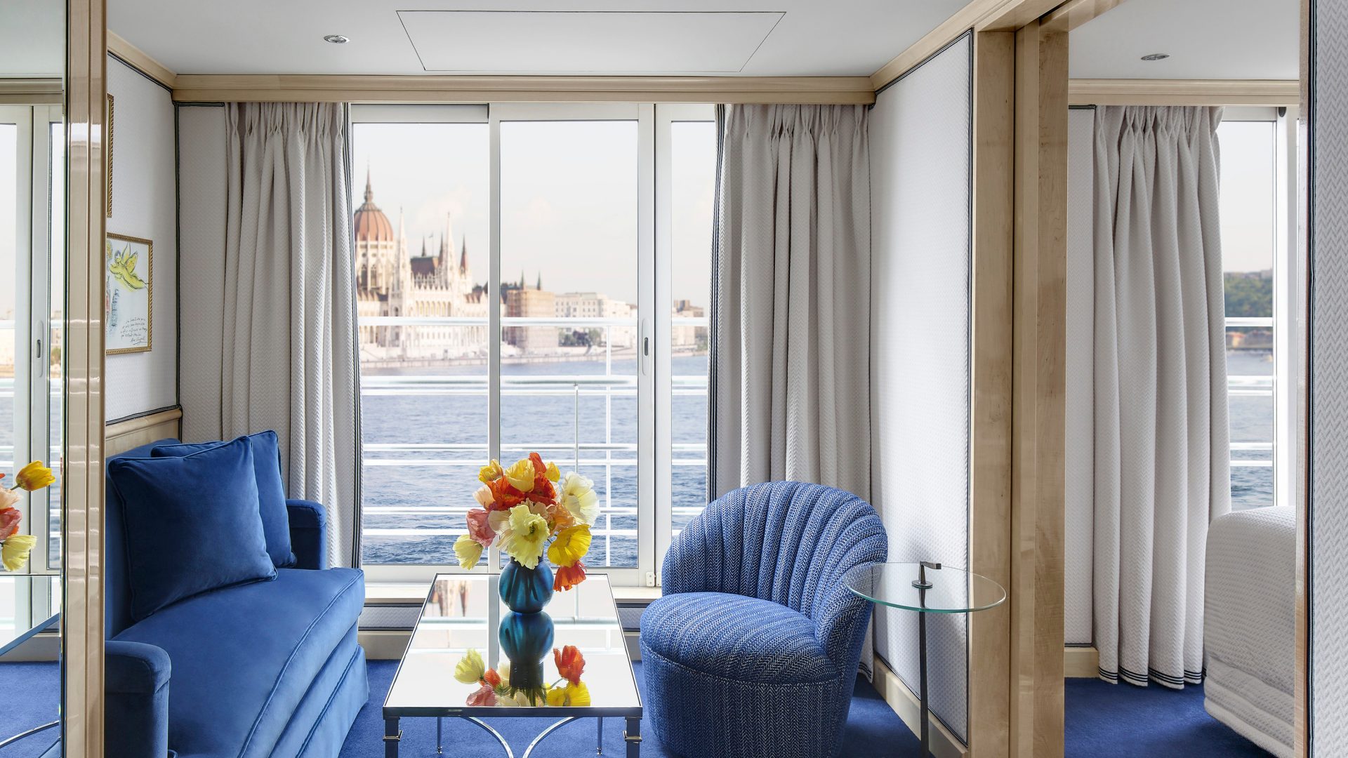 A Room with a View