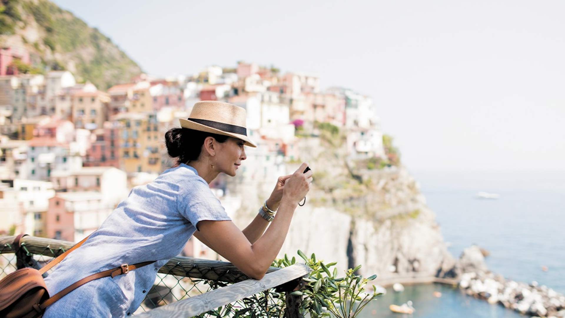 Destination Immersion