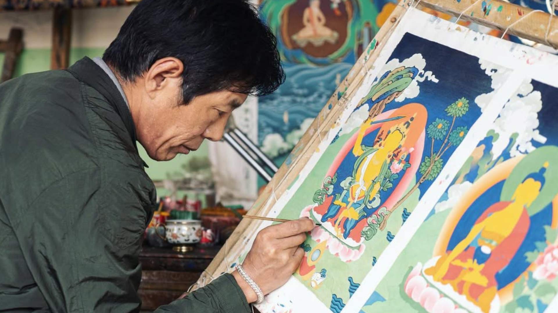Yunnan Handicrafts
