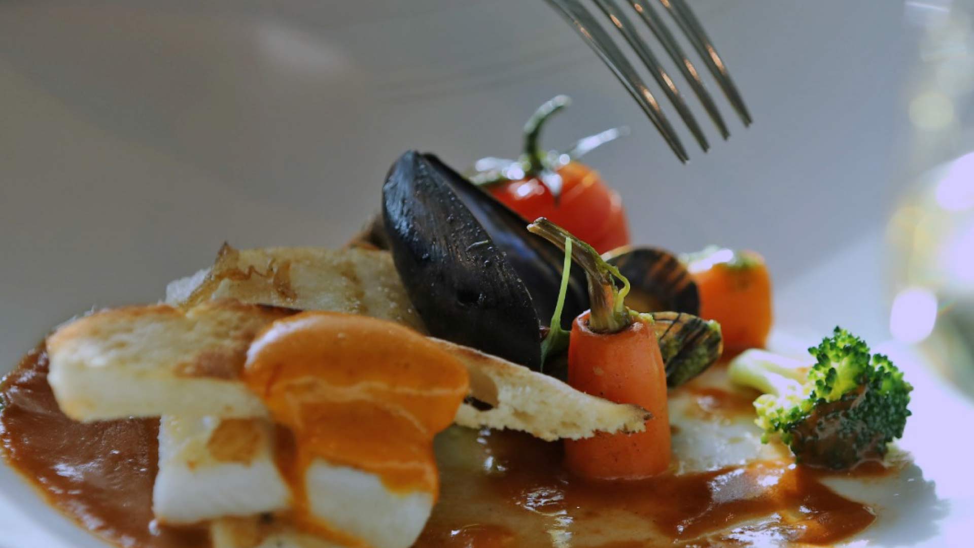 Premium Wine and Dine