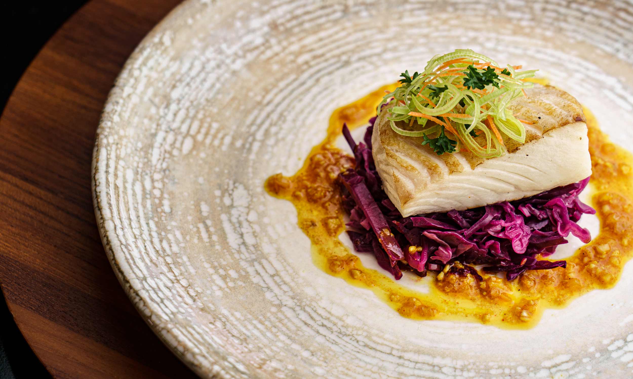 Wellness Cuisine