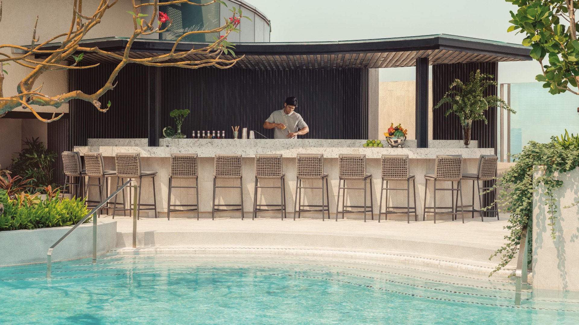 Your Sky-High Hideaway
