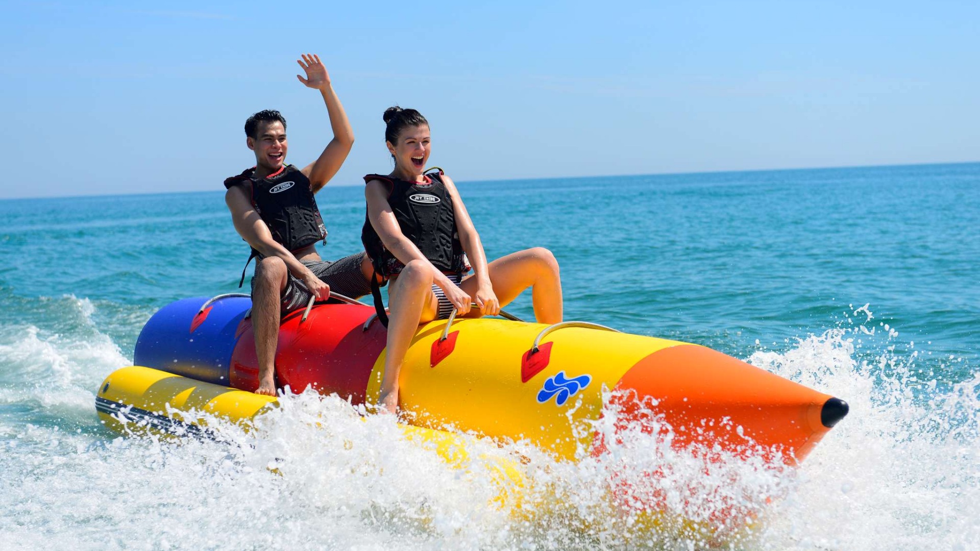 Laguna Water Sports Centre