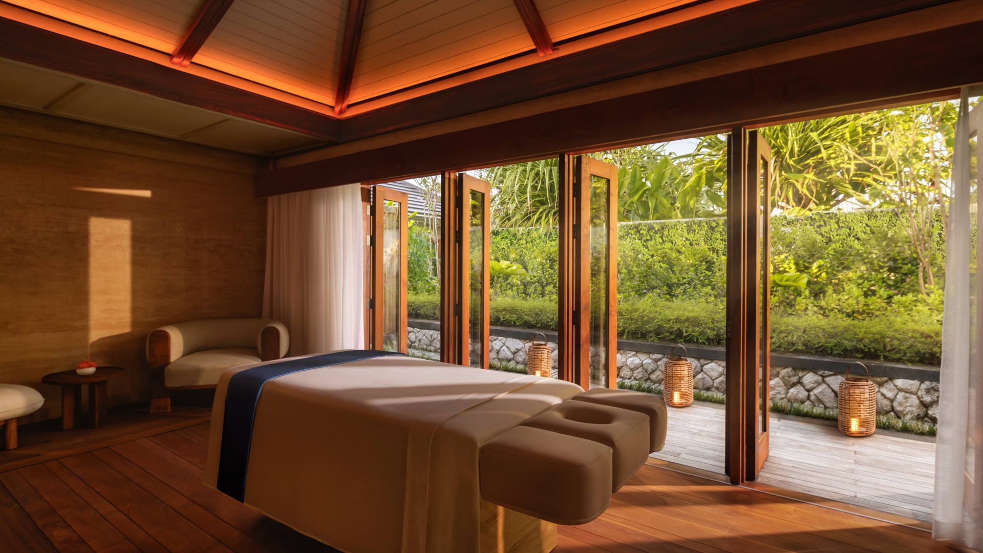 Spa & Wellness