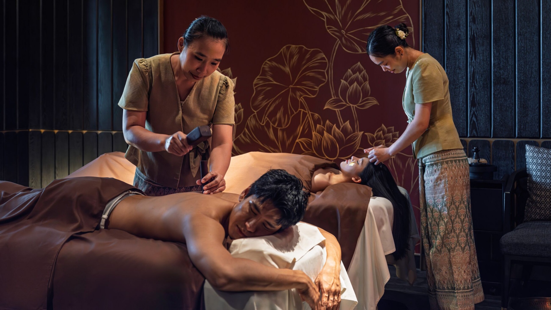 The ii Spa
