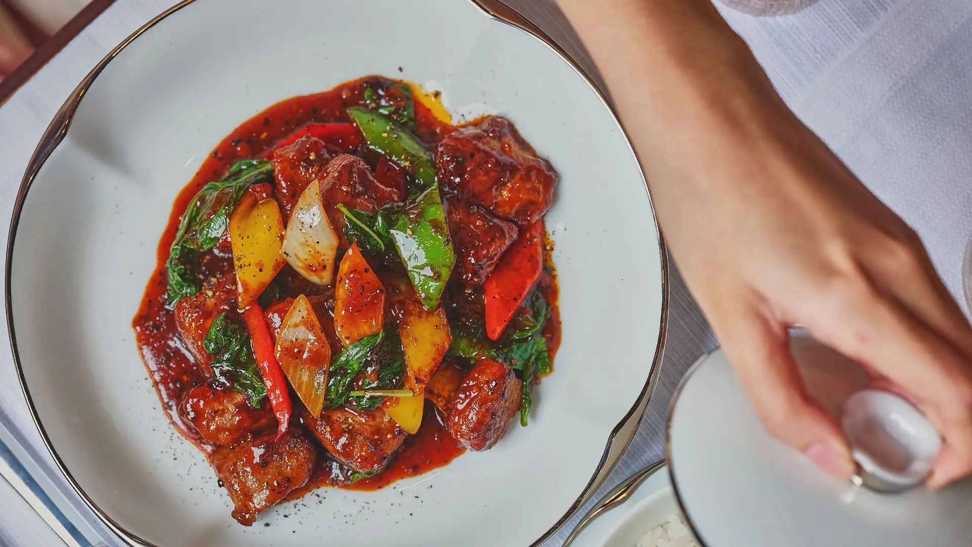 A Celebration of Malaysian Heritage