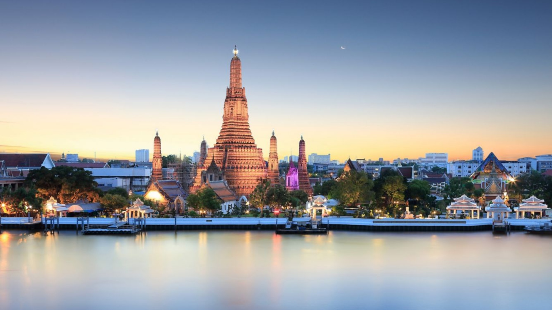 Discover Bangkok’s Most Prestigious Address