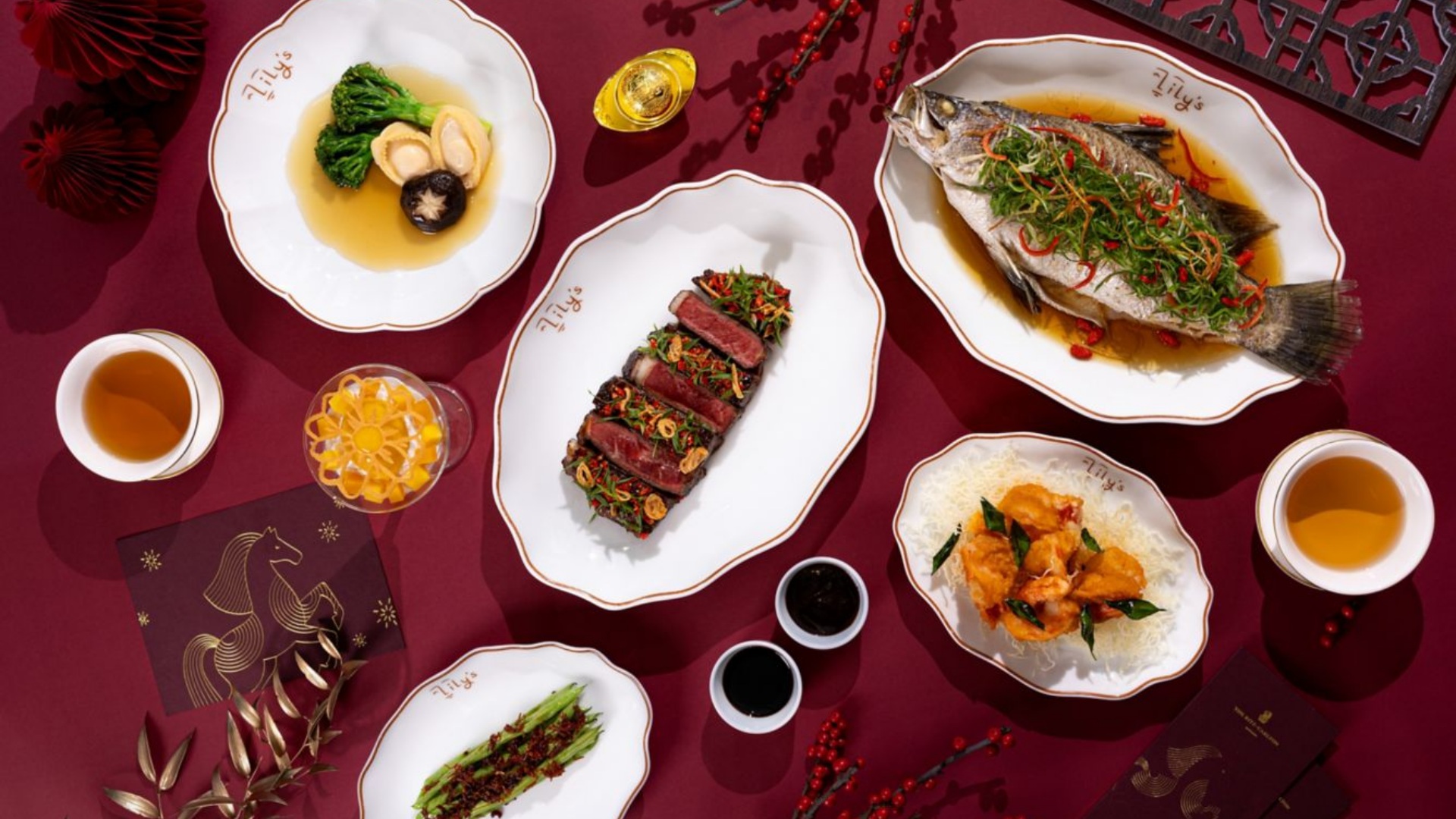 Culinary Journeys