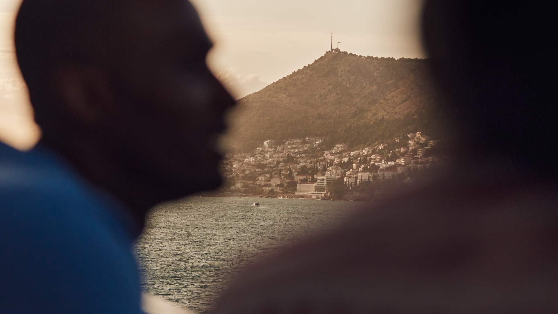 Crystal Shore Excursions