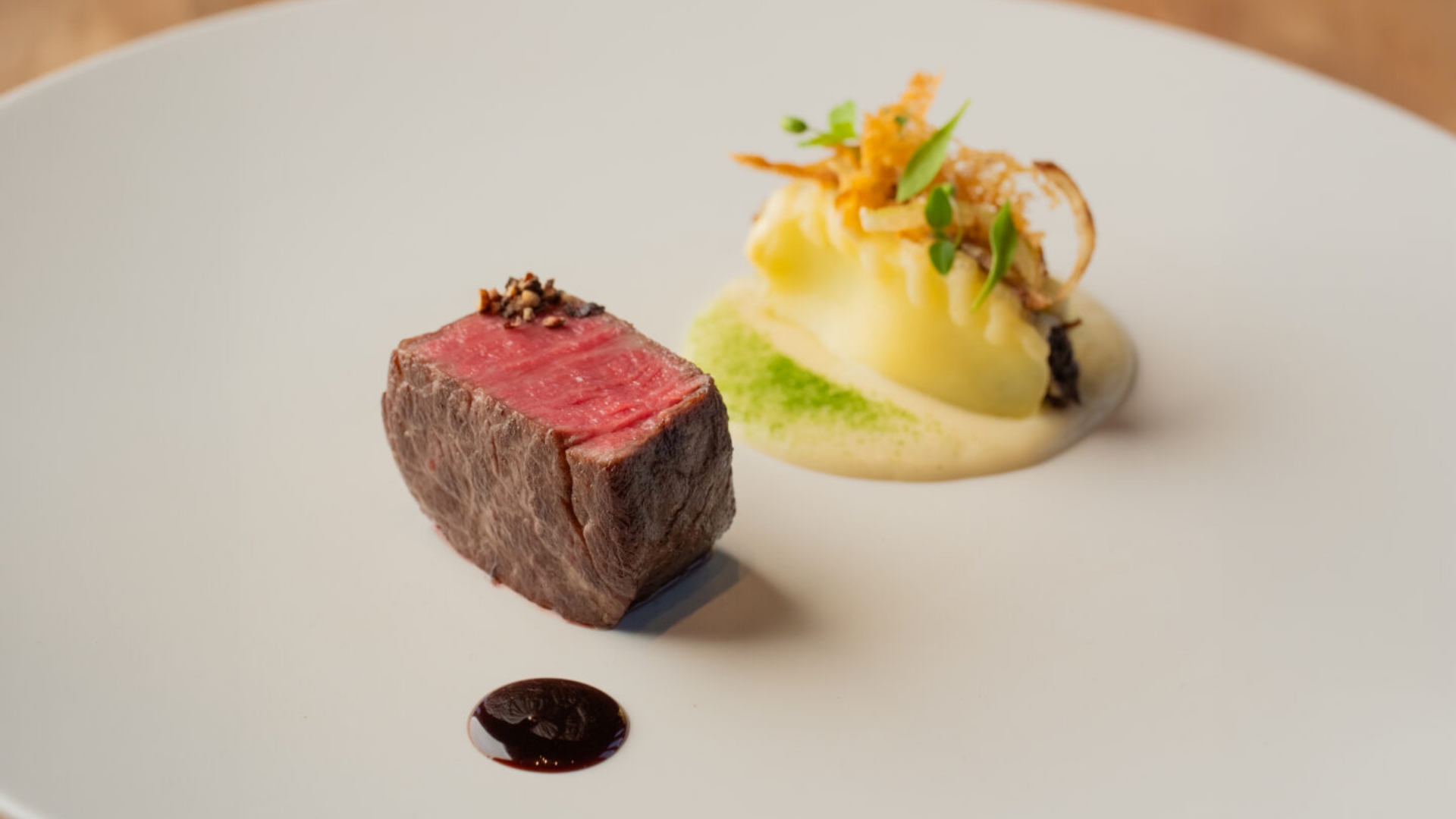 Japan's Kitchen at its finest