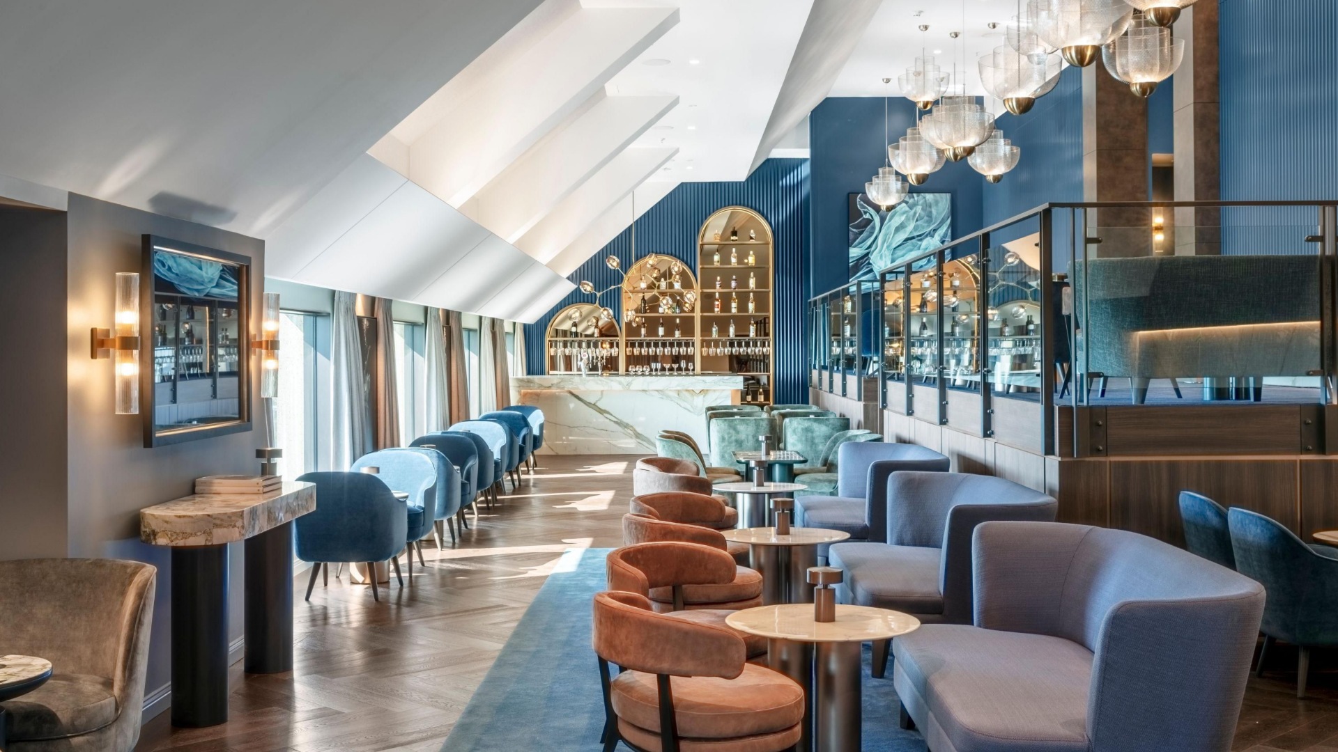 Club InterContinental Privileges