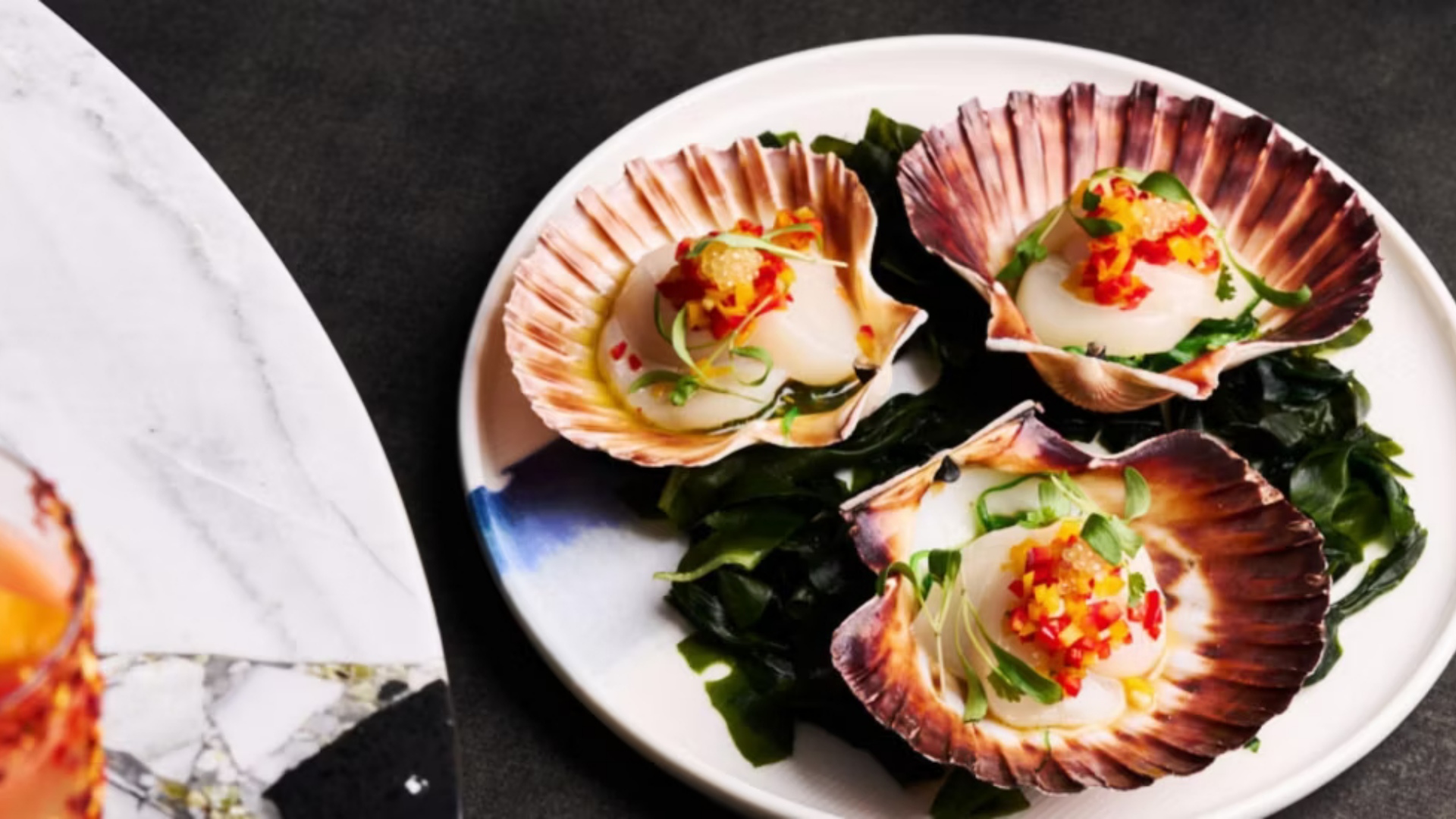 Vibrant Culinary Journey
