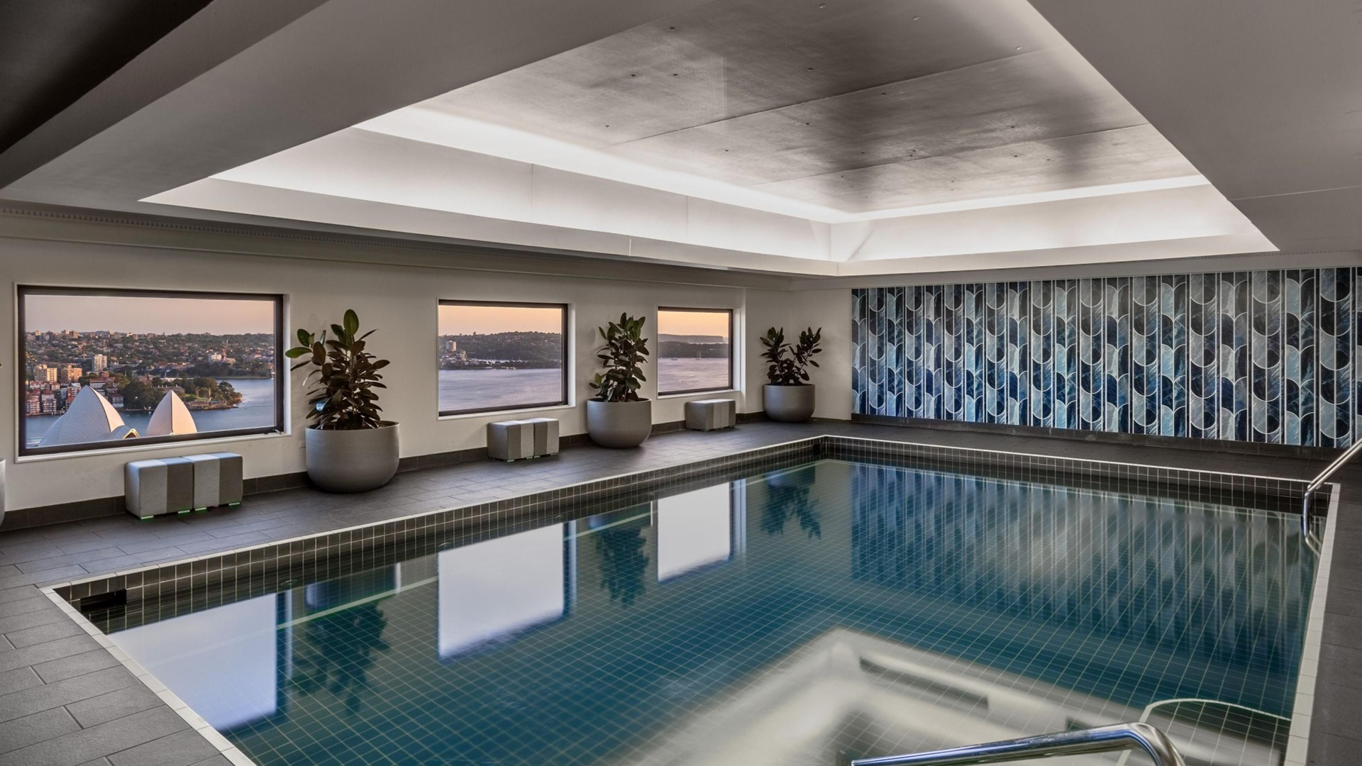 Wellness & Relaxation