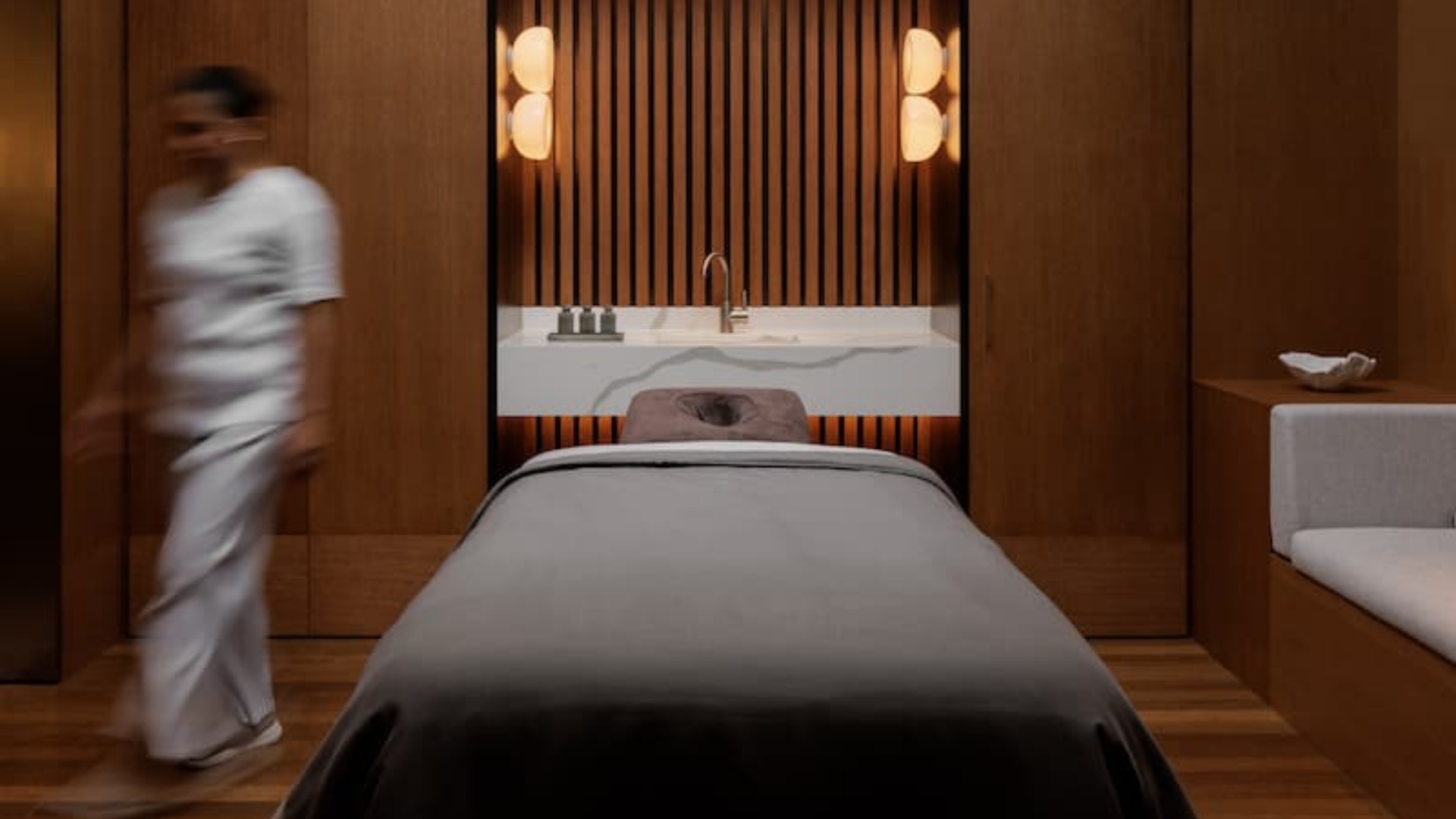 Wellness & Tranquility