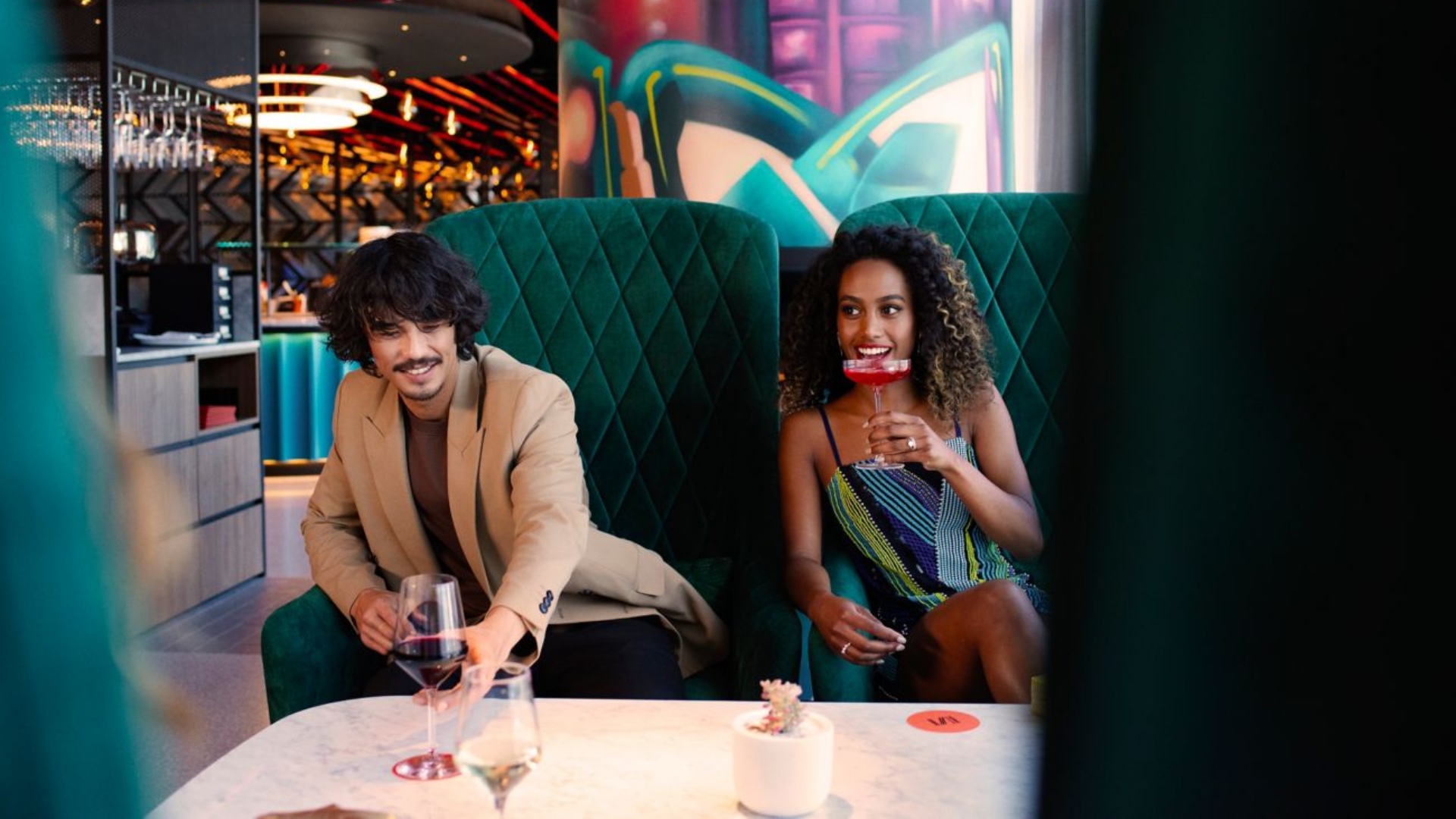 Personalised, Lifestyle-driven Service