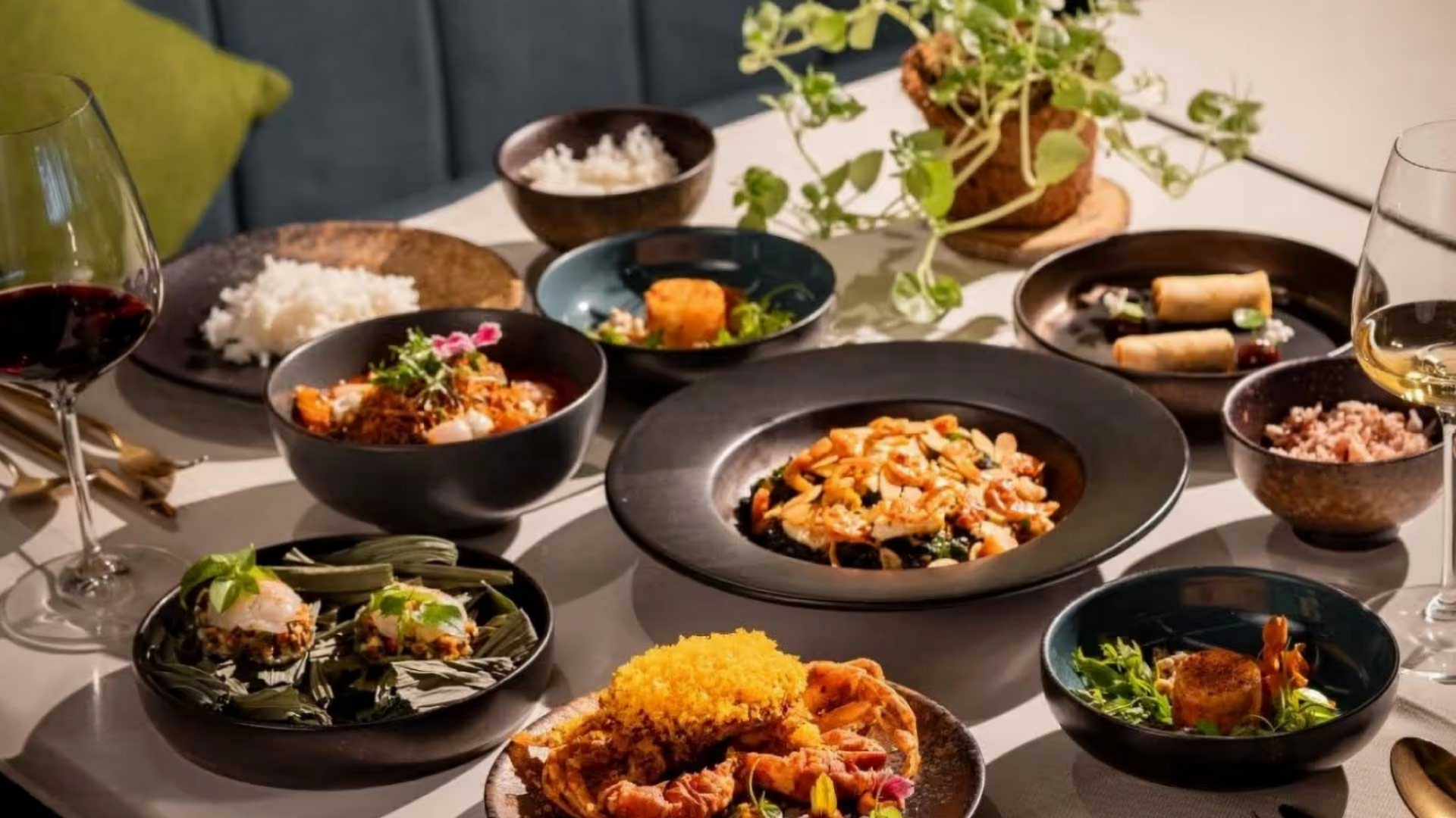A Culinary Journey Worth Savouring Slowly