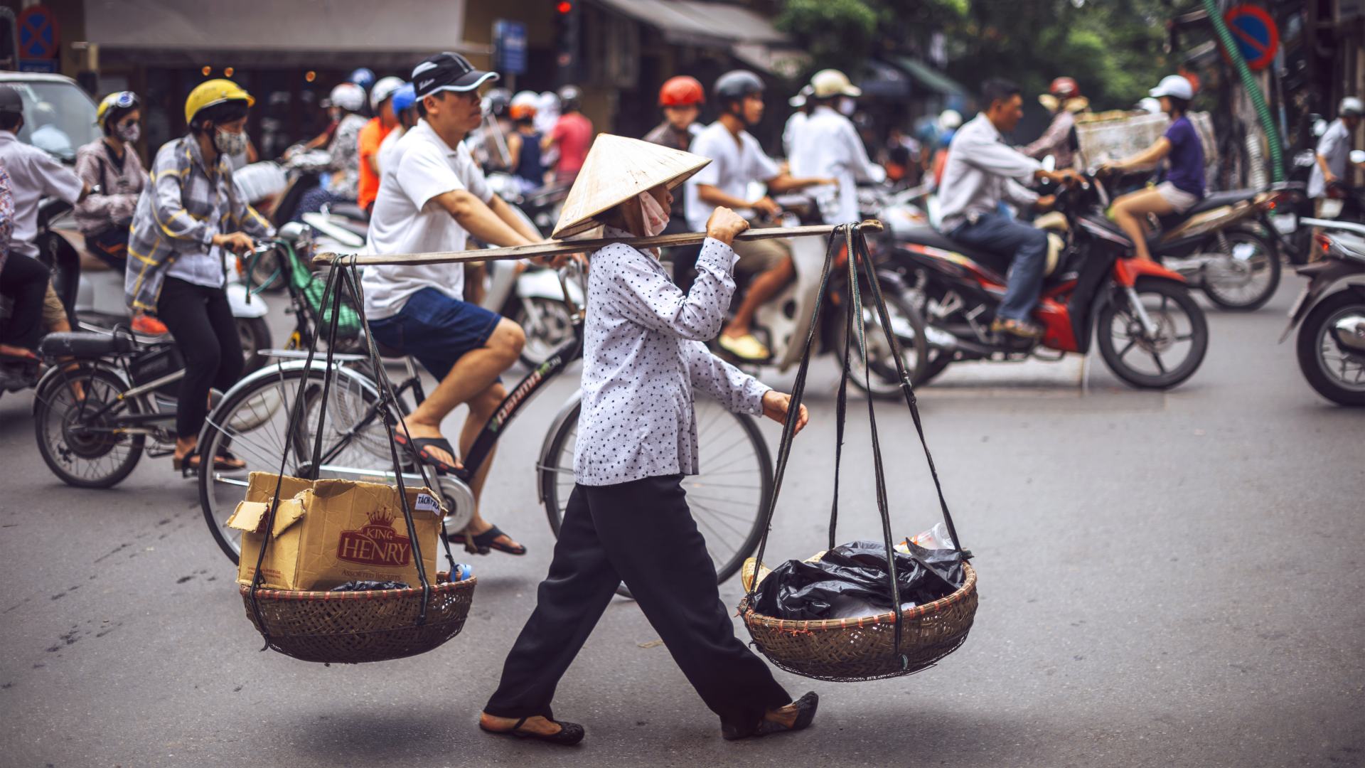 Hotel de l'Opera Hanoi - MGallery