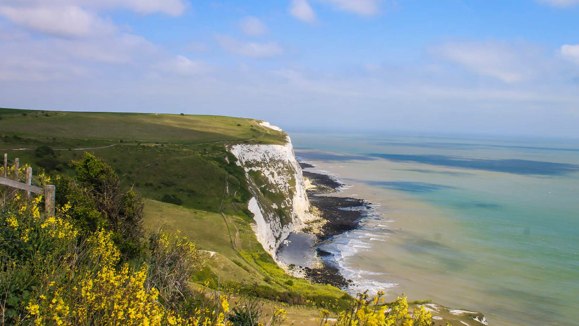 12 Days 11 Nights Northern Europe & The British Isles