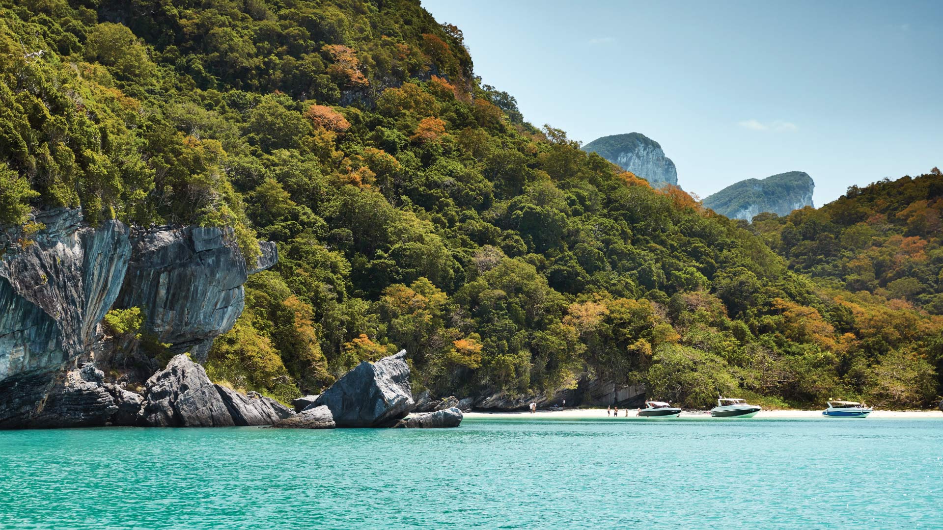 4 Days 3 Nights ESSENCE OF MALAYSIA