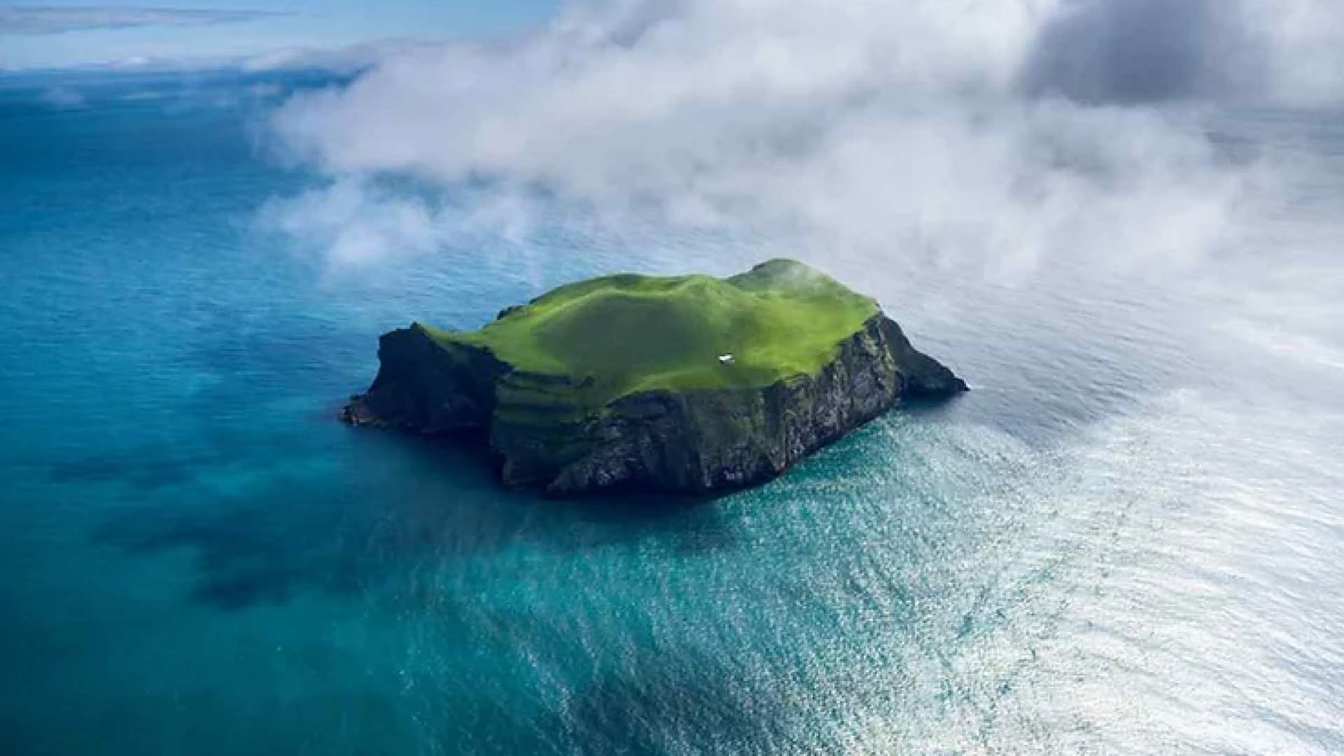 9 Days 8 Nights London to Reykjavik