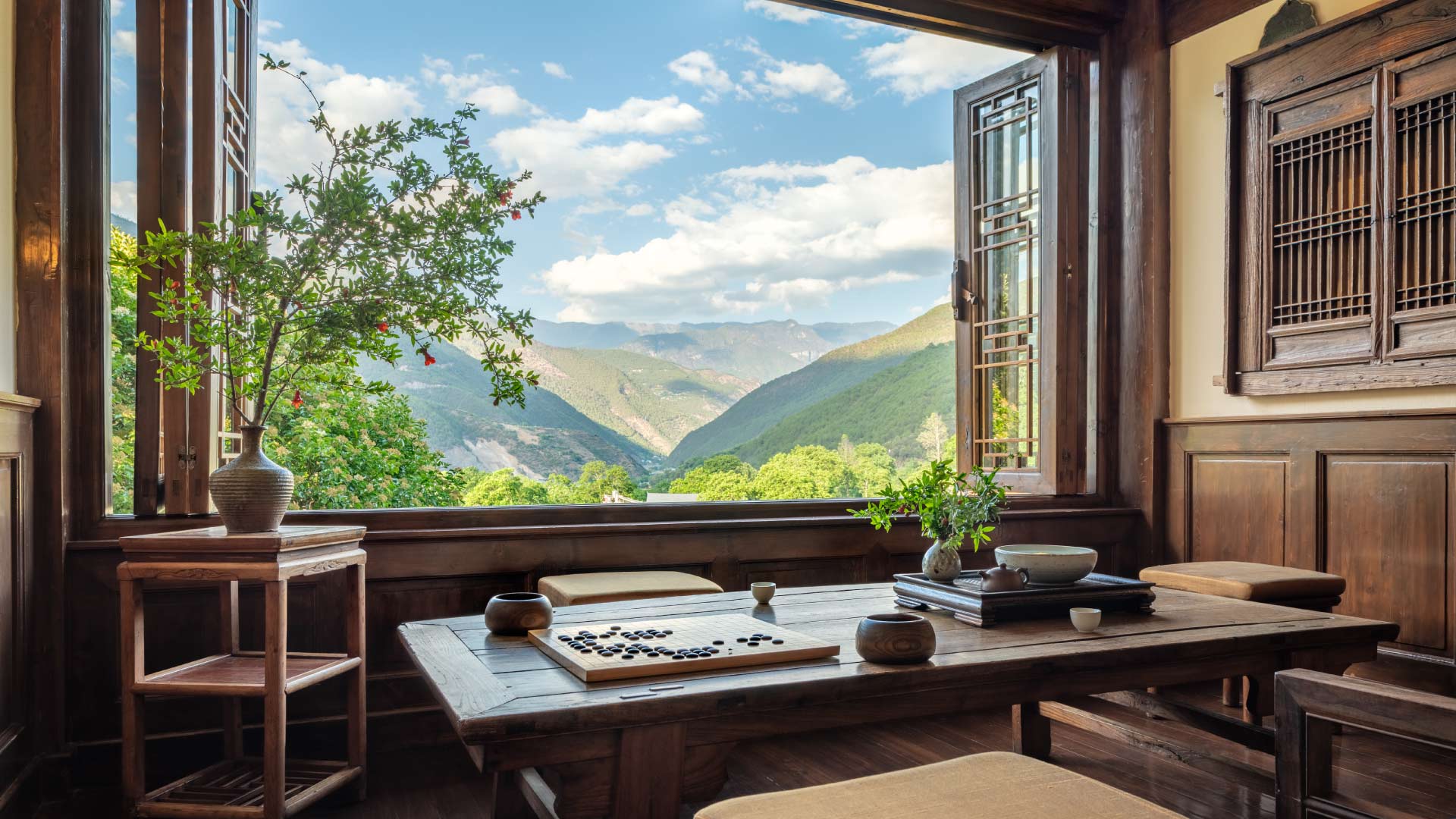 9 Days 8 Nights Exploring Three Parallel Rivers Yunnan Circuit