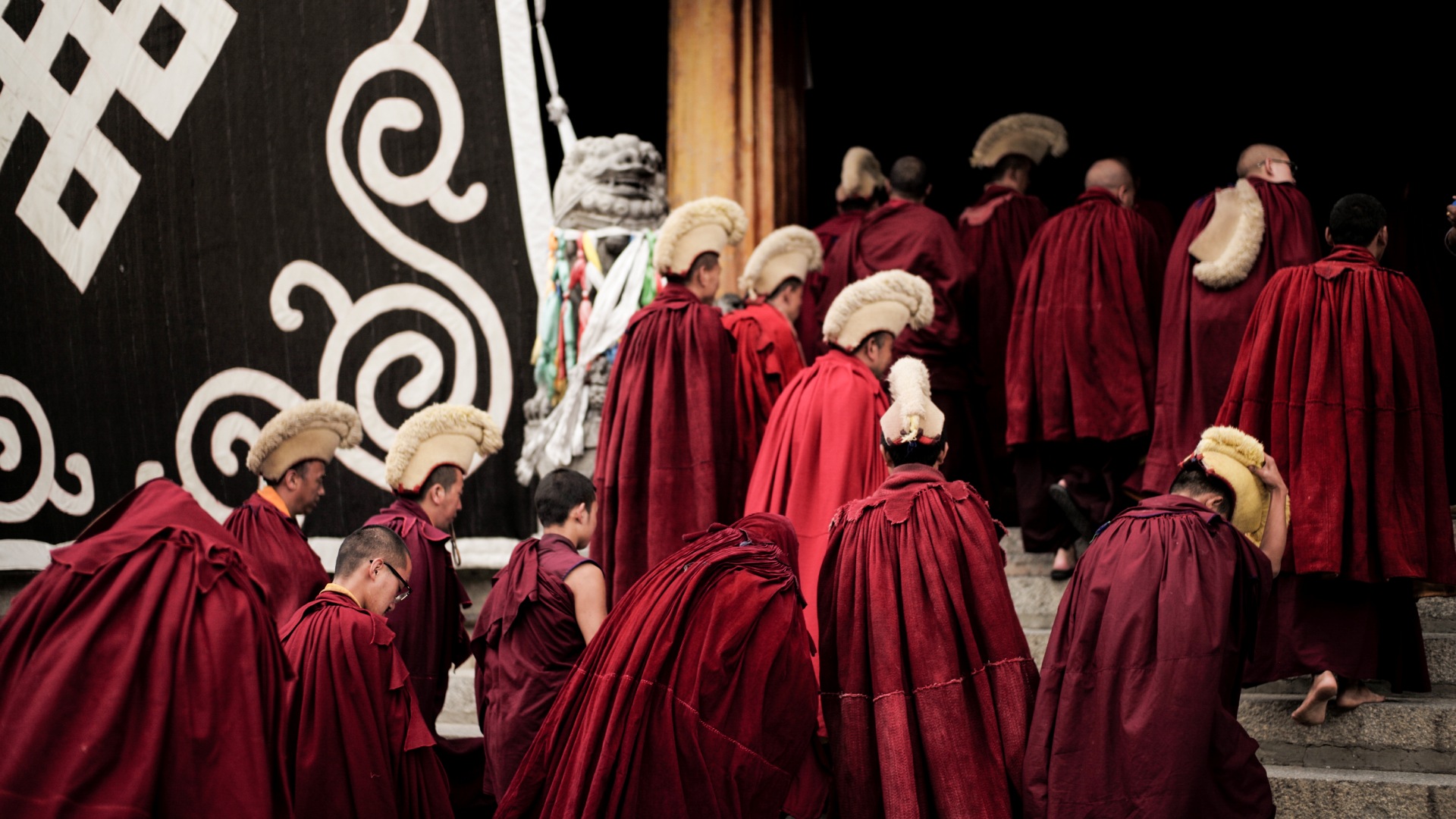 9 Days 8 Nights Exploring Three Parallel Rivers Yunnan Circuit