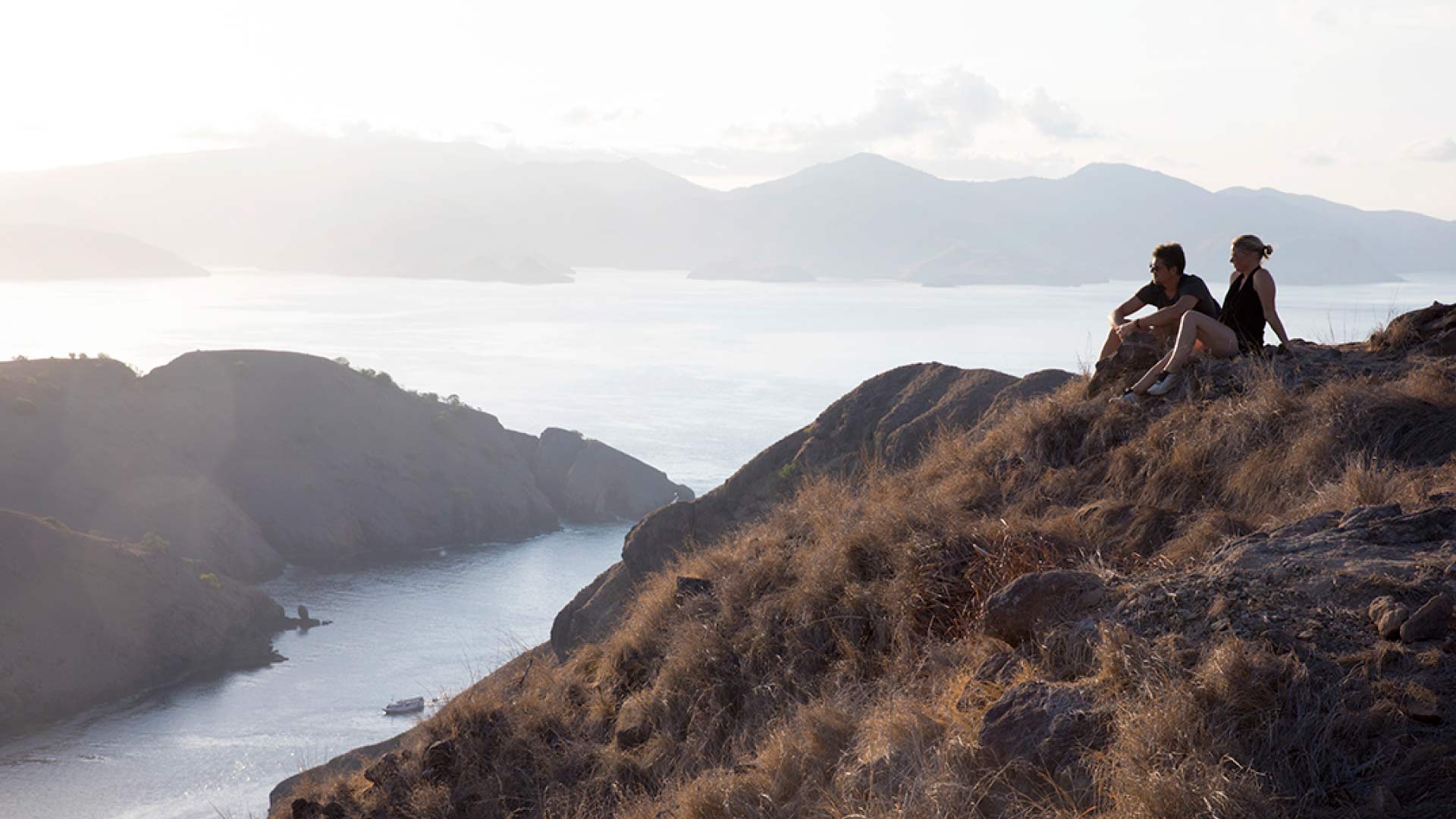 8 Days 7 Nights 
Komodo National Park & Bali Expedition