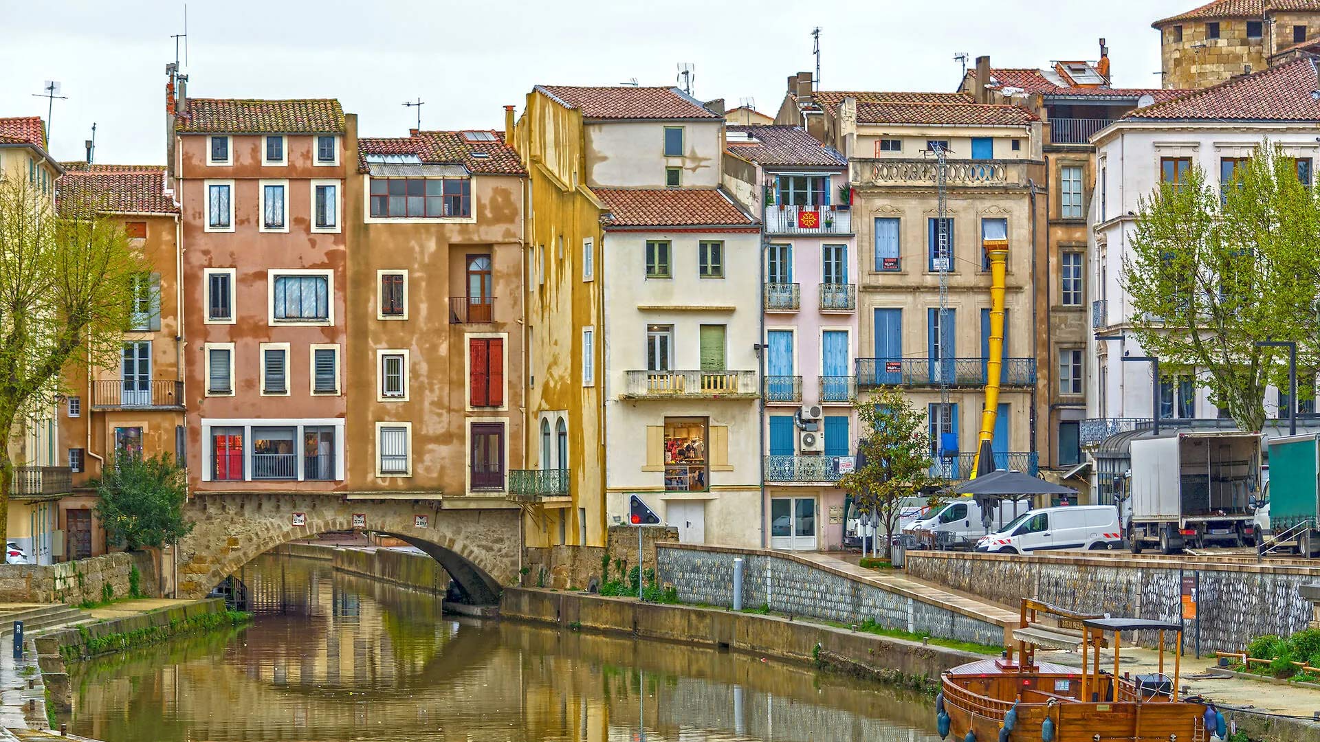 10 Days 9 Nights Europe & Mediterranean