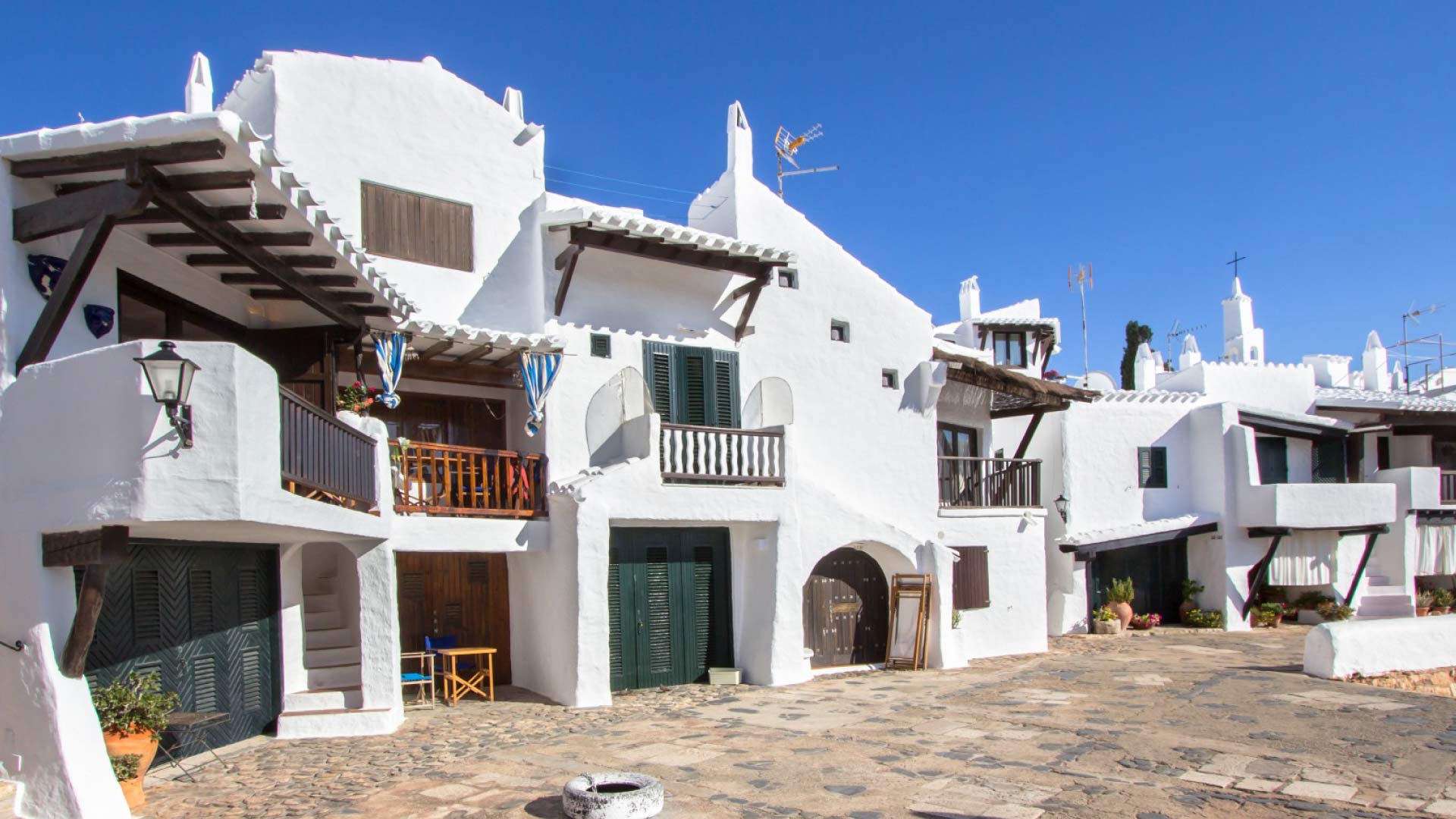 10 Days 9 Nights Europe & Mediterranean
