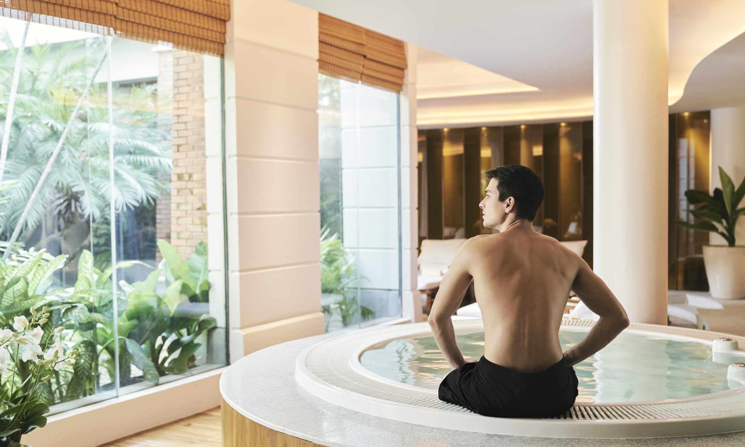 3 Days 2 Nights Wellness Escape