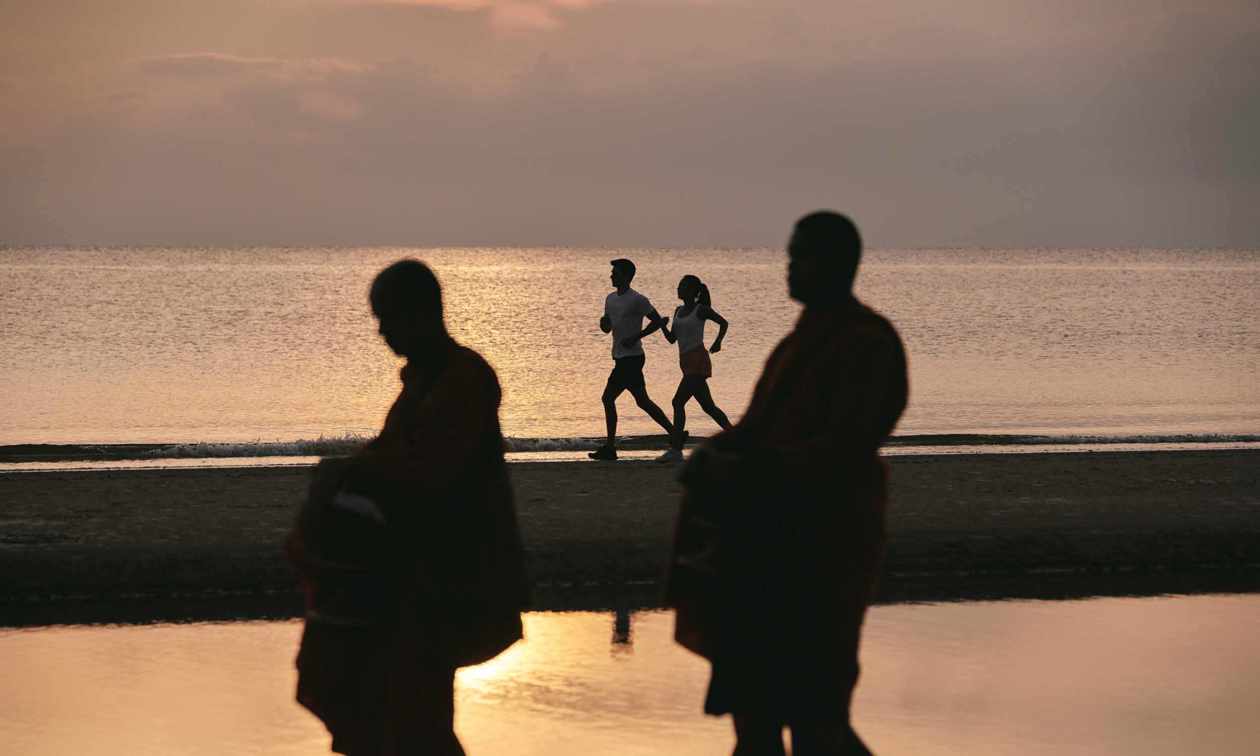 6 Days 5 Nights Wellness Embrace