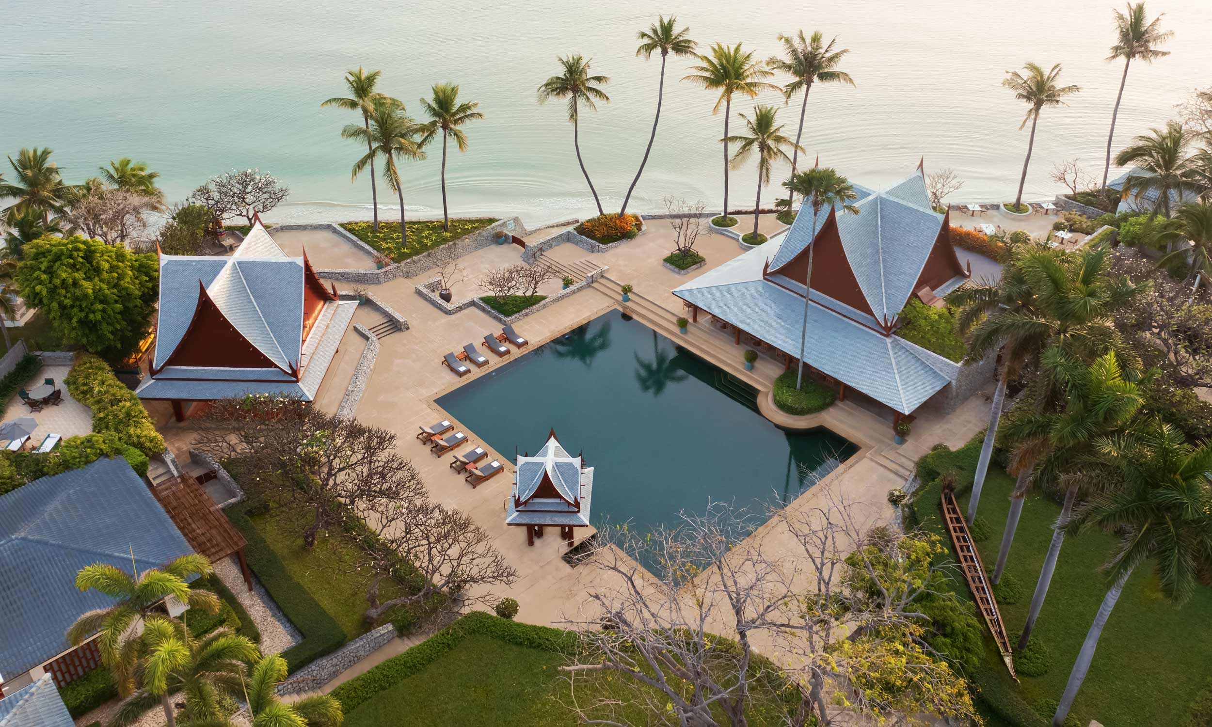 6 Days 5 Nights Wellness Embrace