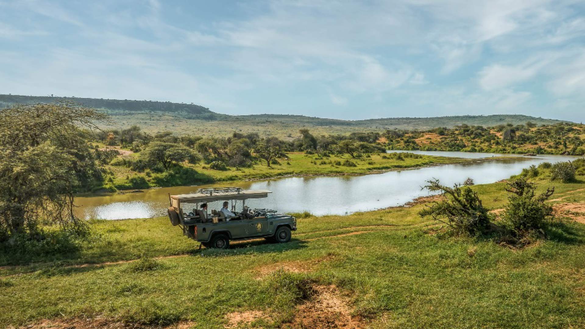 8 DAYS 7 NIGHT TANZANIA