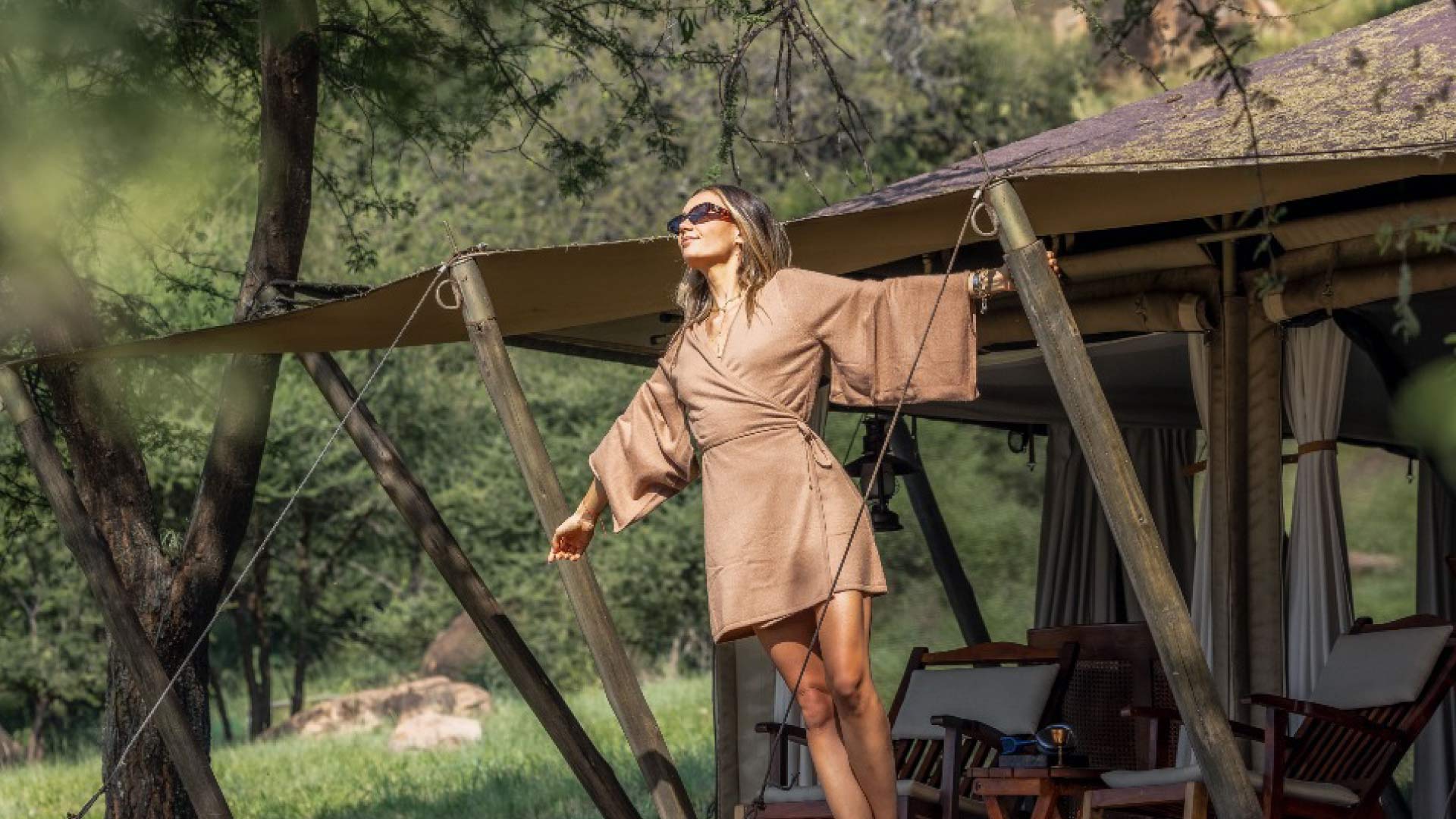 8 DAYS 7 NIGHT TANZANIA