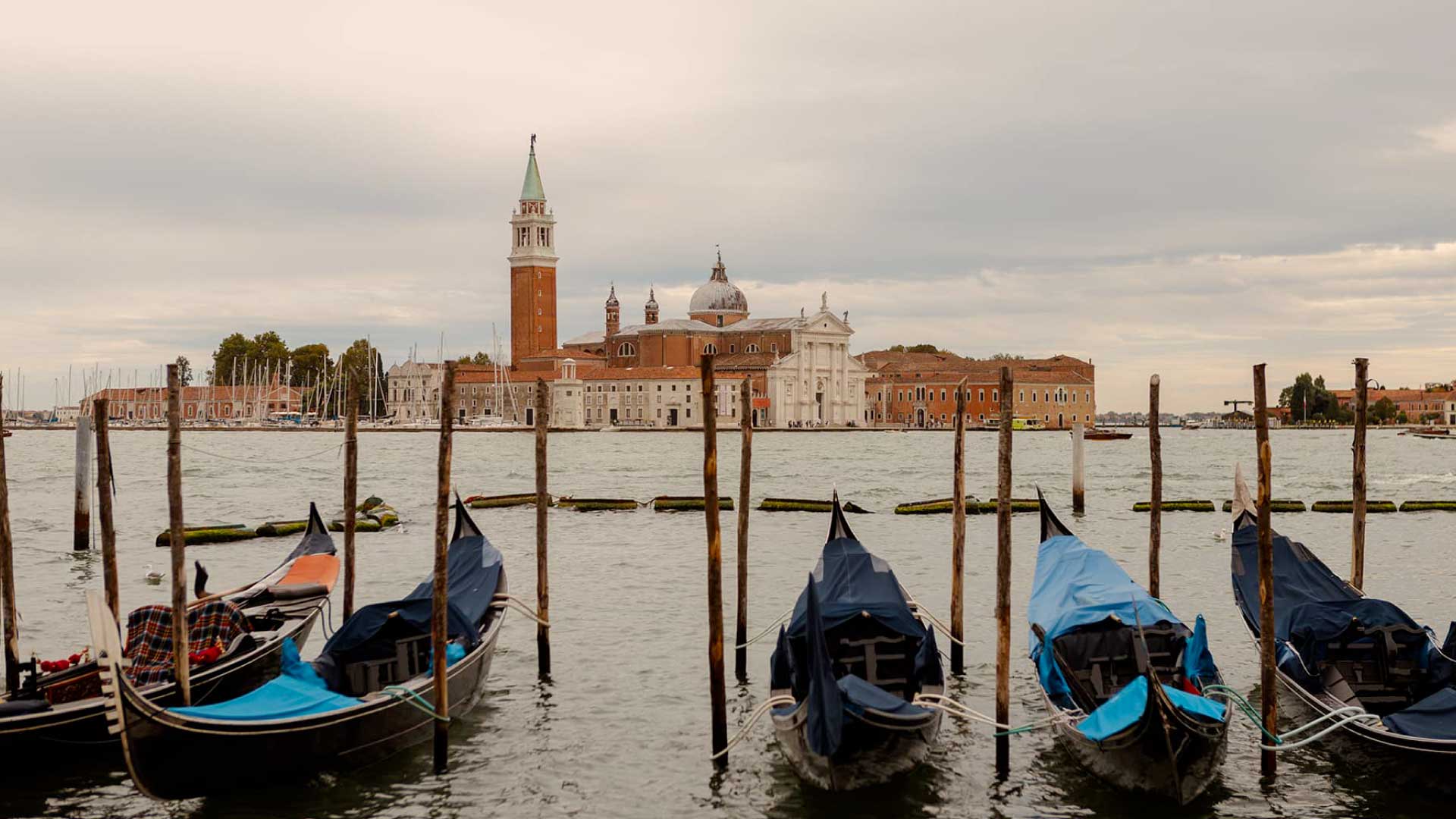 2 DAYS 1 NIGHT 
ROME TO VENICE