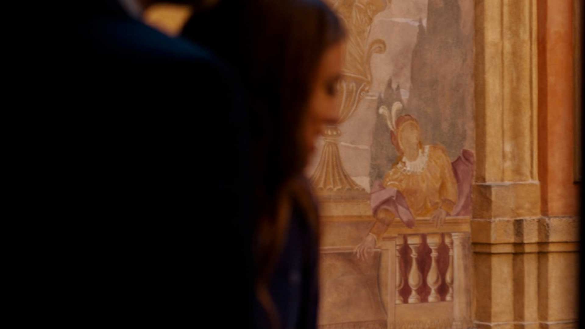 2 DAYS 1 NIGHT 
ROME TO VENICE