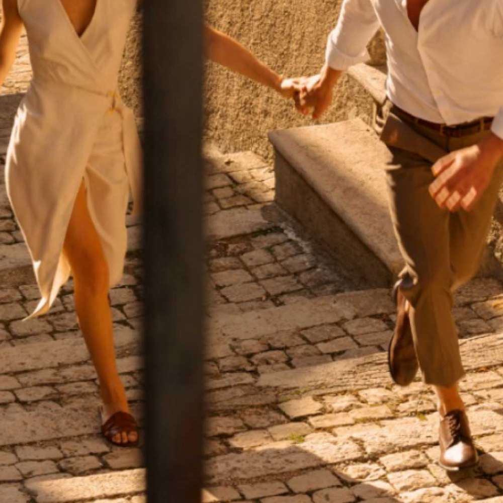 2 Days 1 Night 
Venice to Rome