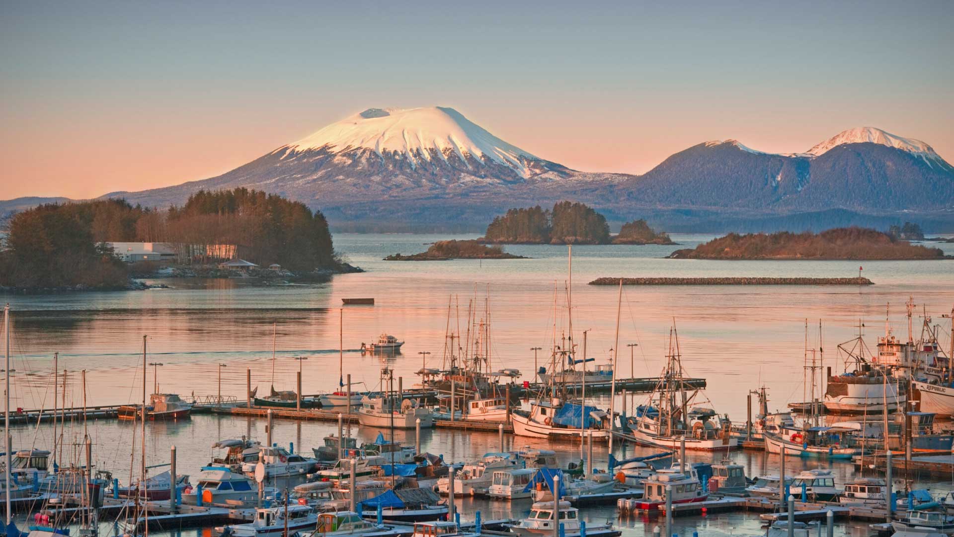 8 Days 7 Nights Vancouver Roundtrip