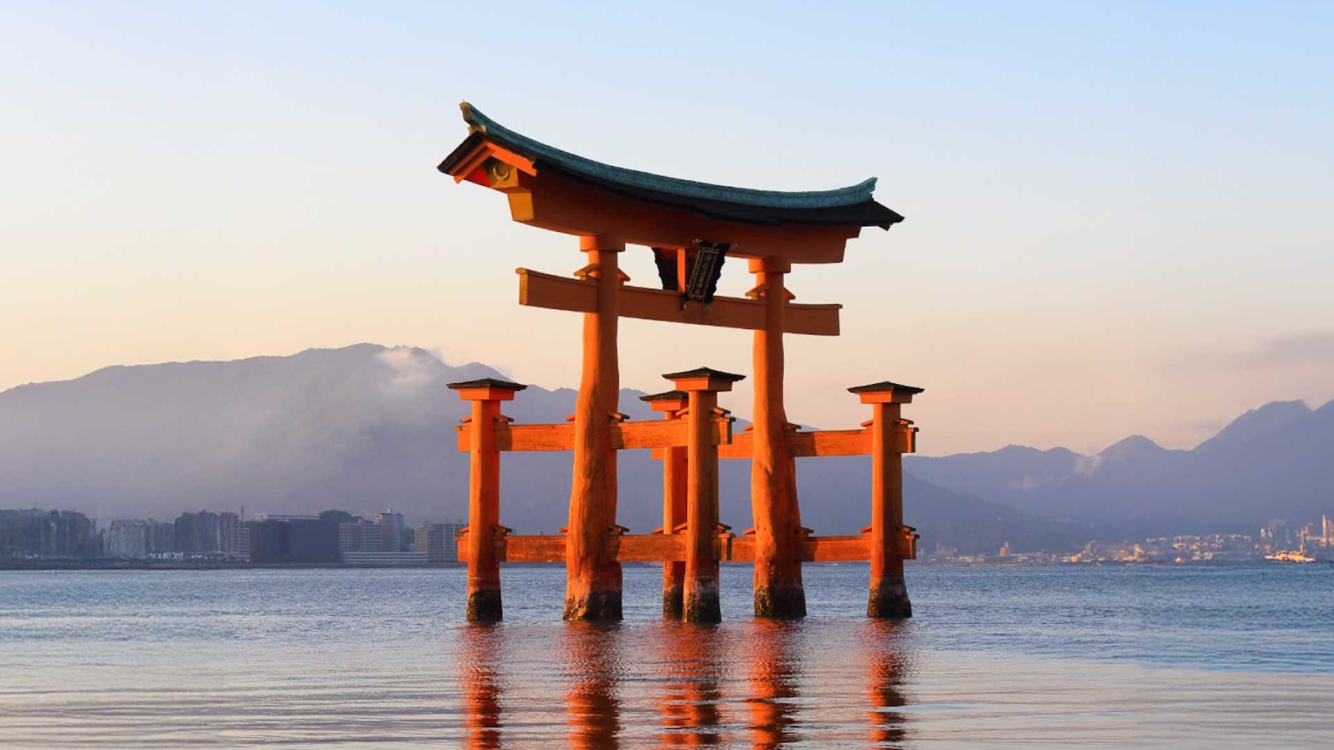 11 Days 10 Nights 
Tokyo Roundtrip