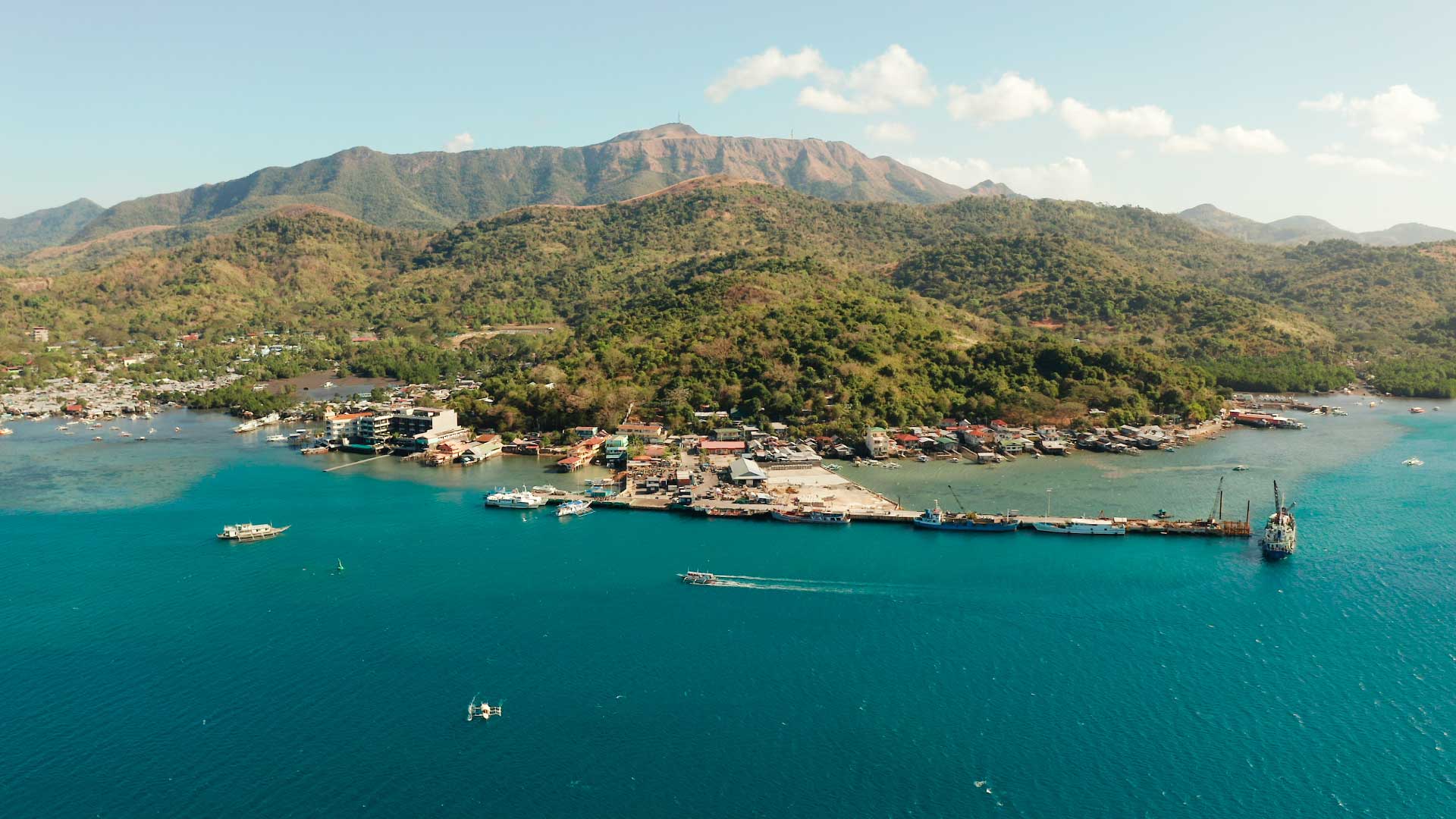 13 Days 12 Nights Hong Kong to Singapore