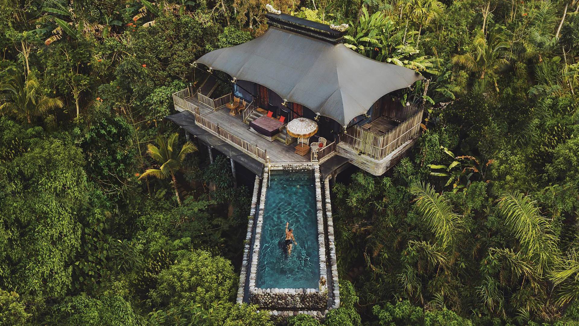 Capella Ubud