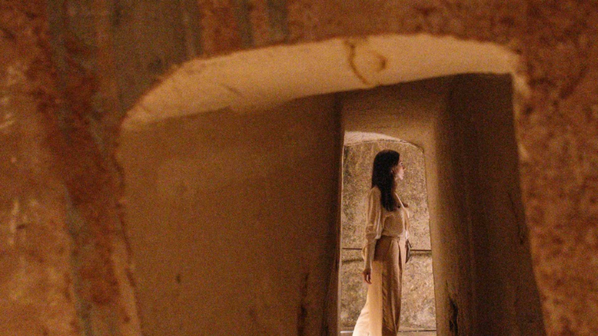 3 Days 2 Nights 
Eternal Stones of Matera