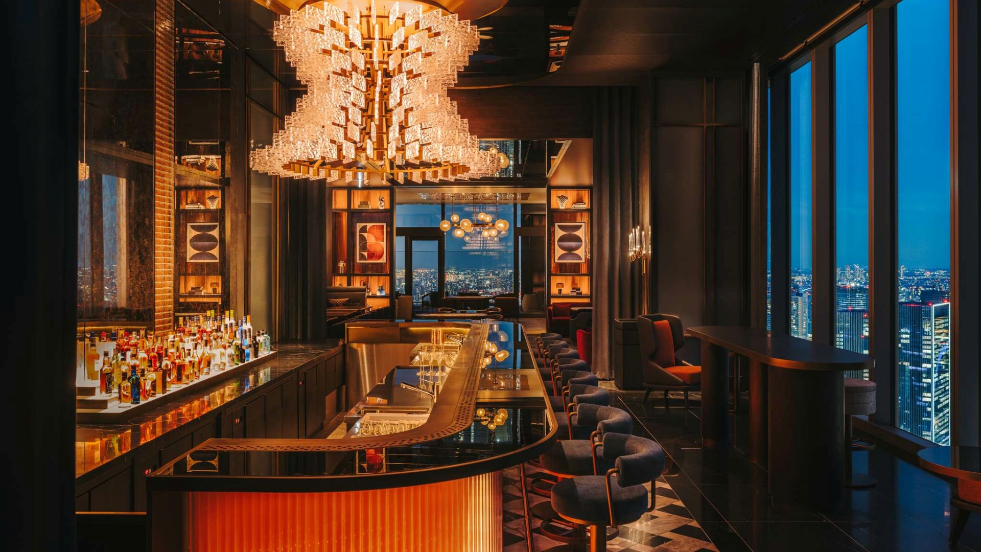 Fairmont Tokyo