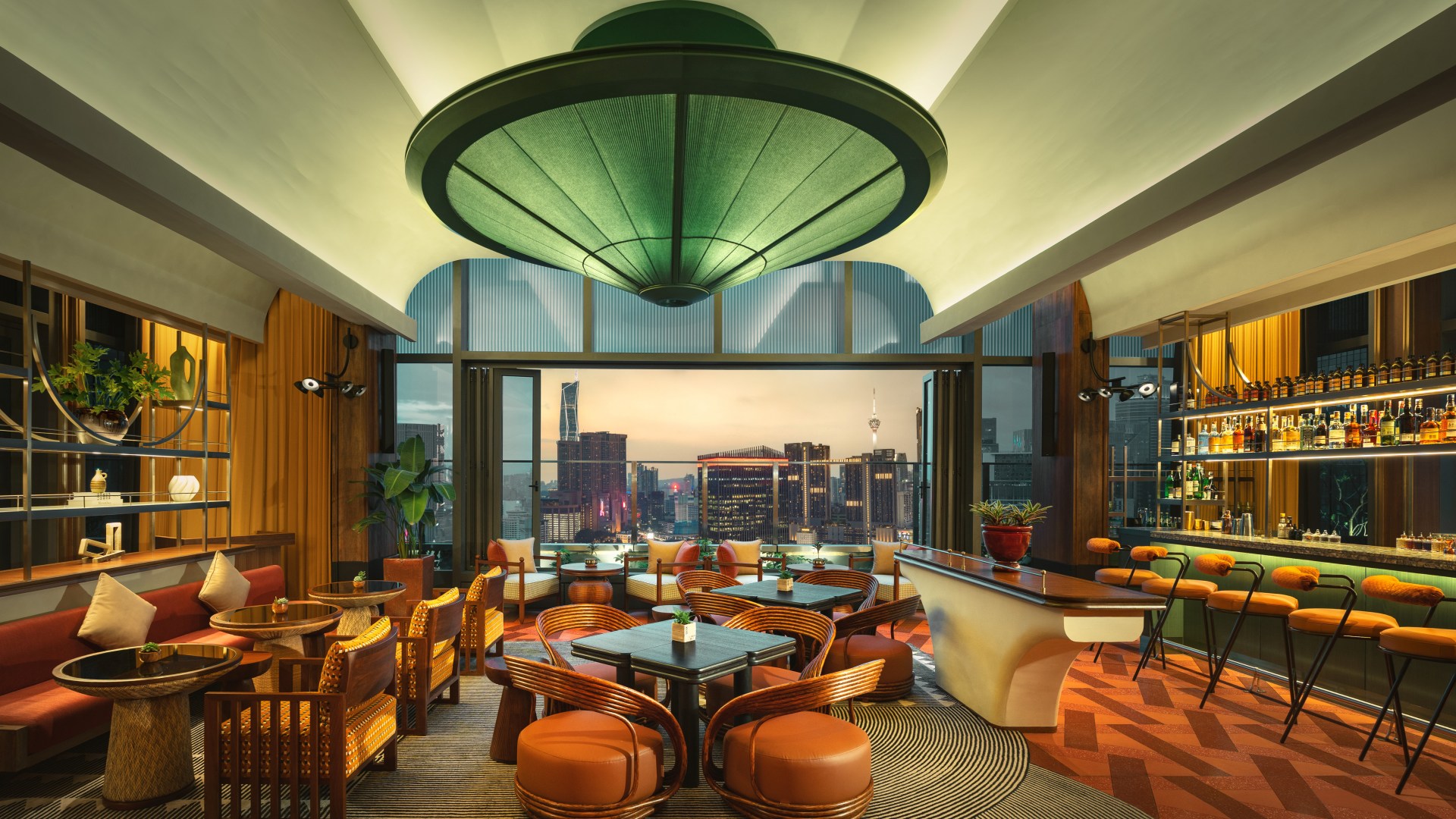 Kimpton Naluria by IHG