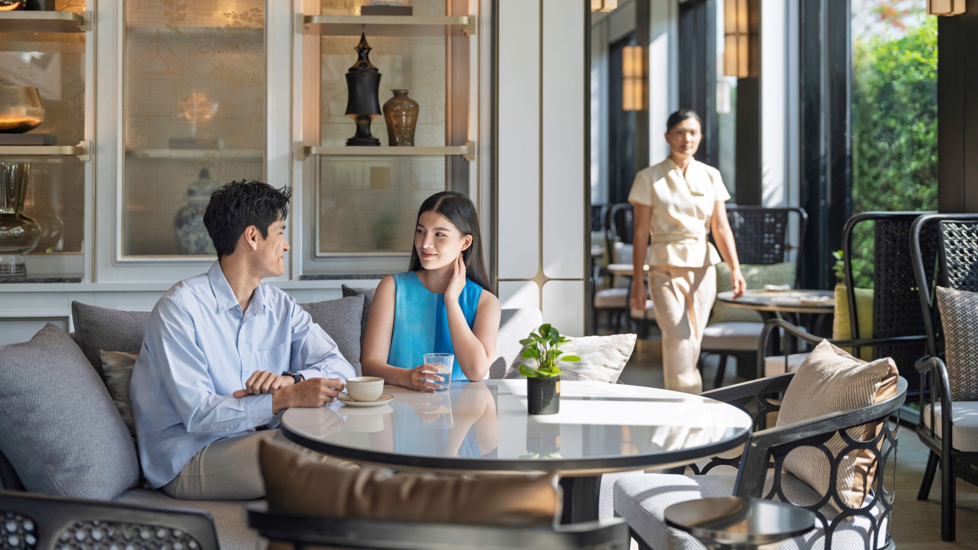 InterContinental Chiang Mai The Mae Ping