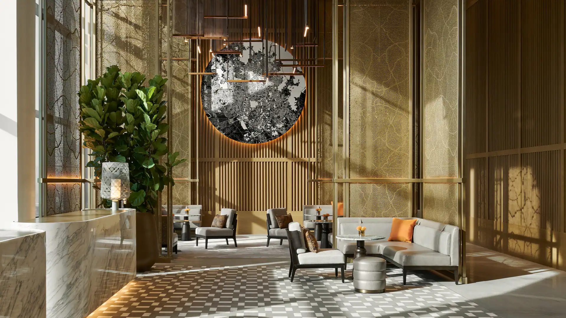 Park Hyatt Kuala Lumpur