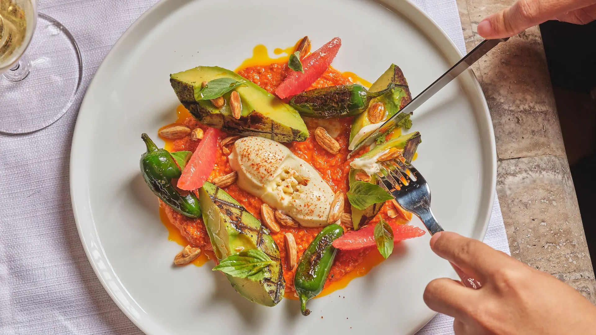 Park Hyatt Kuala Lumpur