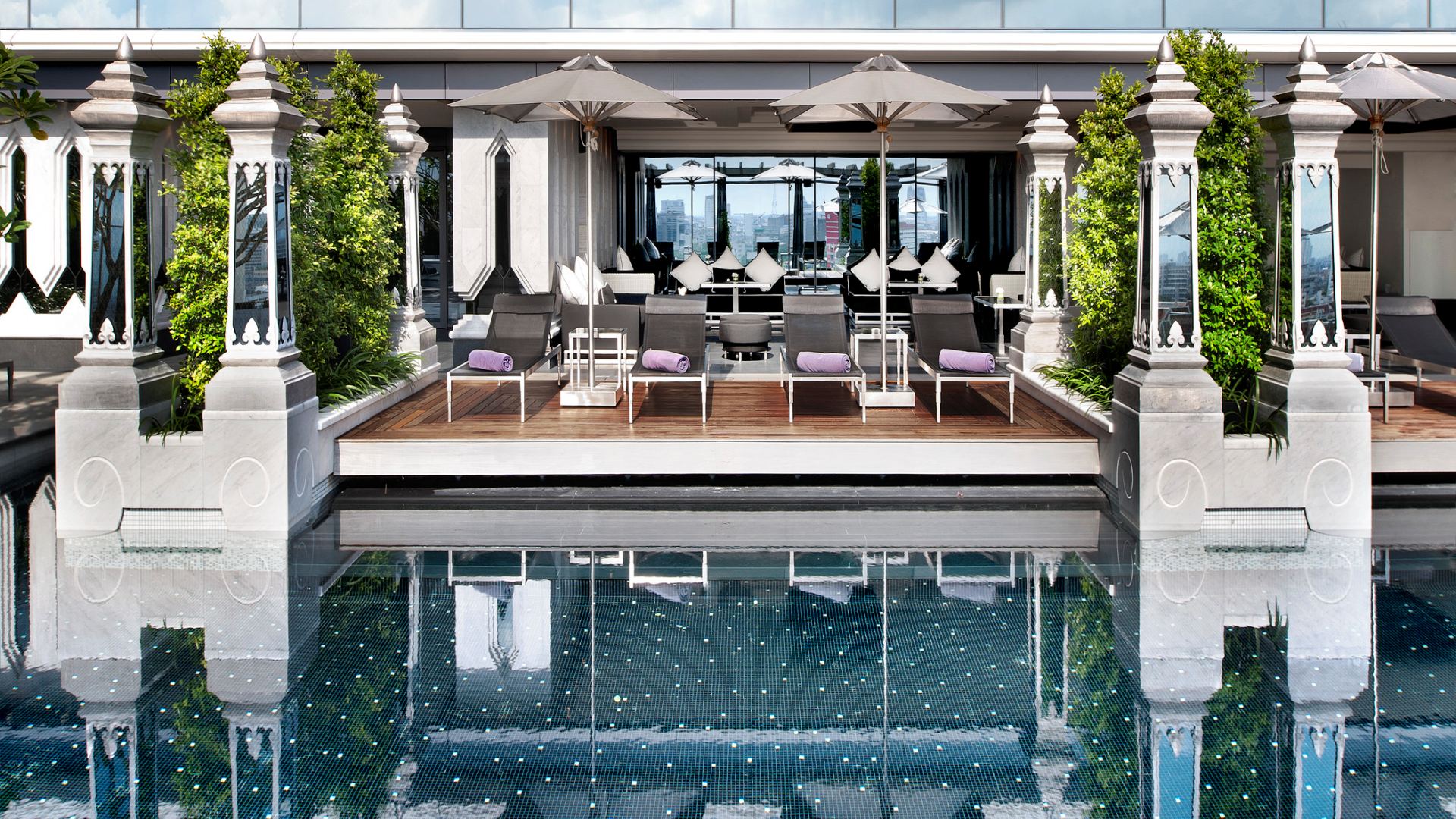 The St. Regis Bangkok