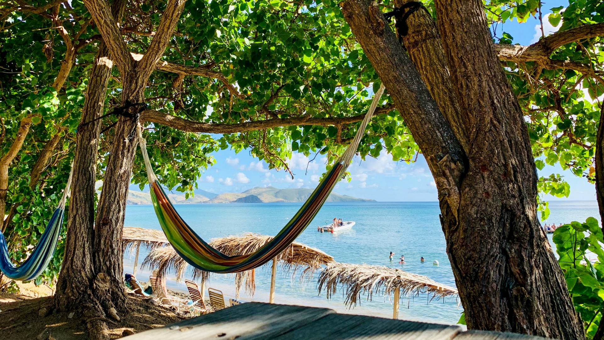 12 Days 11 Nights 
The Americas & Caribbean